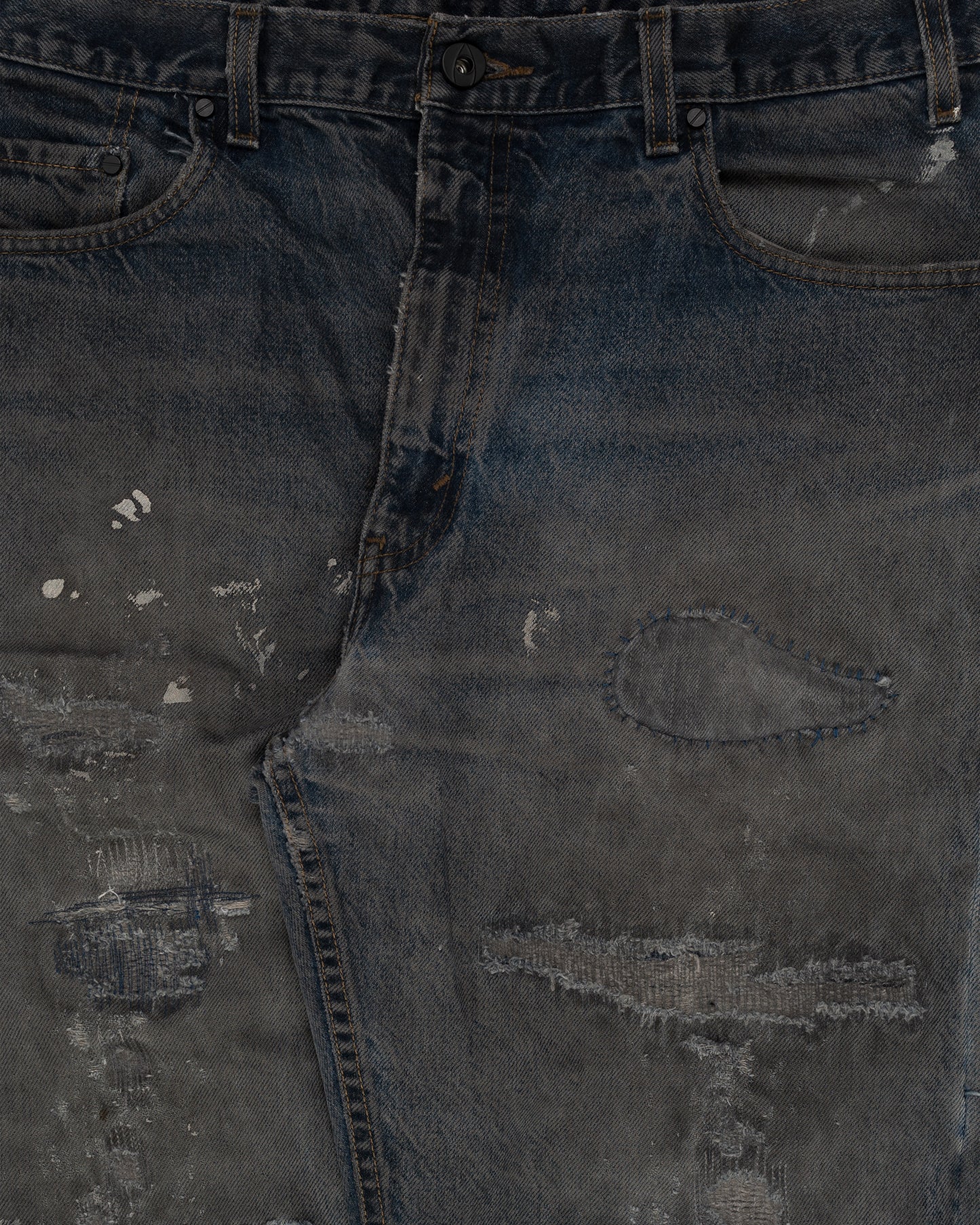 Restore Denim 12 (35/36)