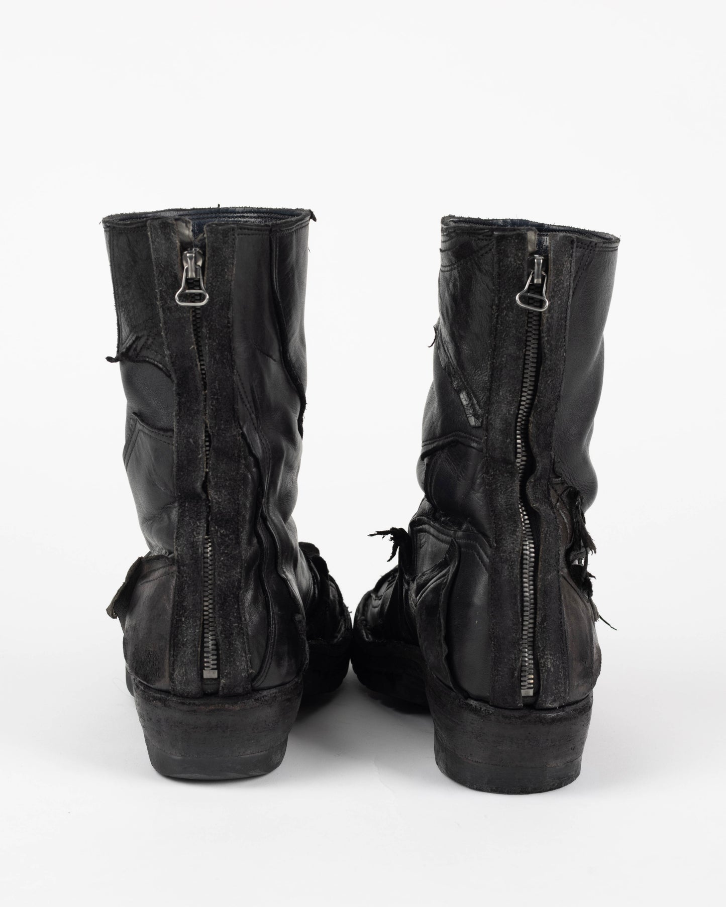 SCRAP R04 BOOT