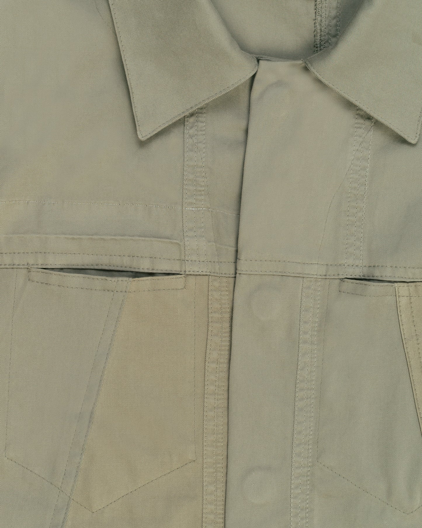 TWILL LEG TYPE 1 DRAB