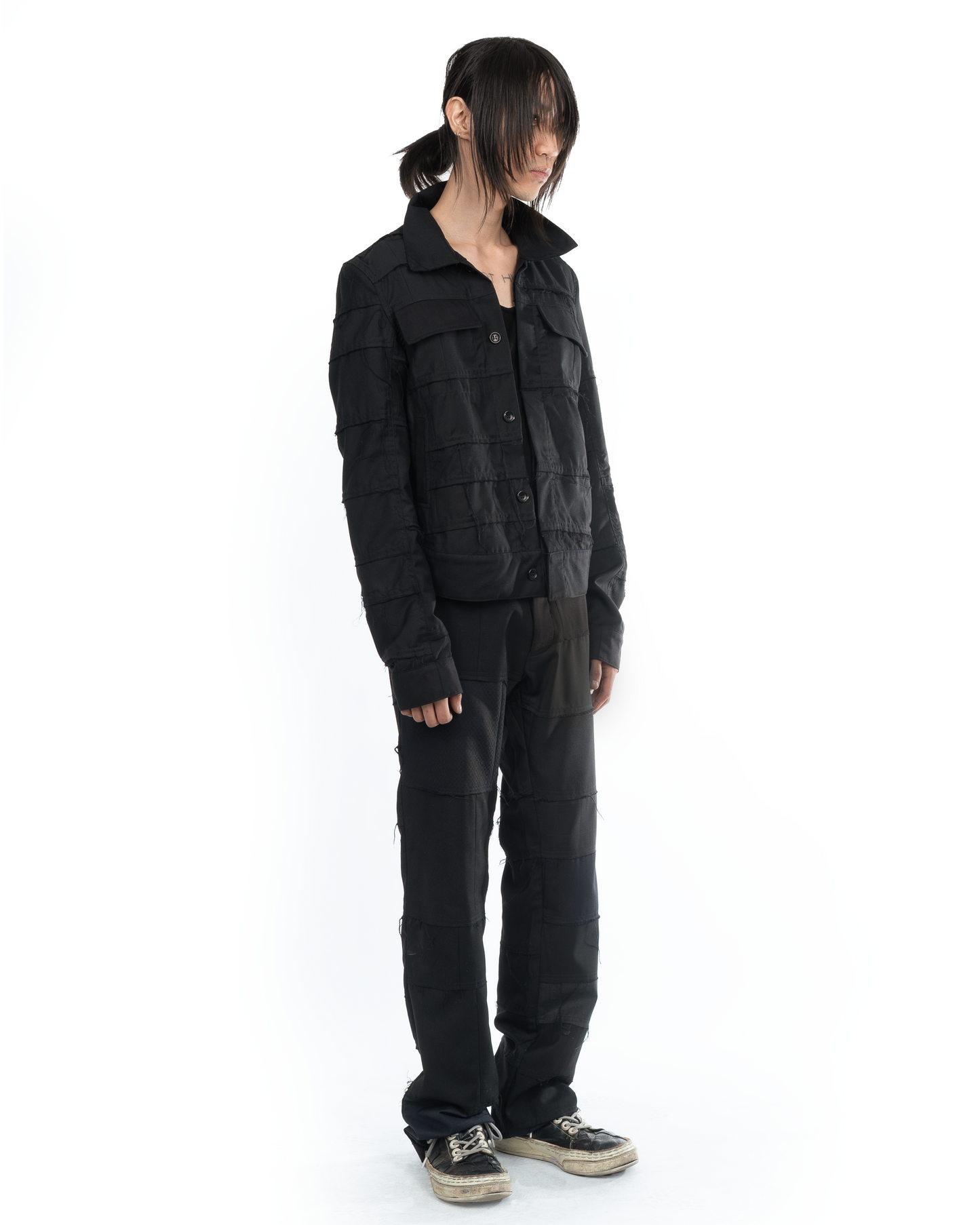 Hem Type 0 (BLACK)