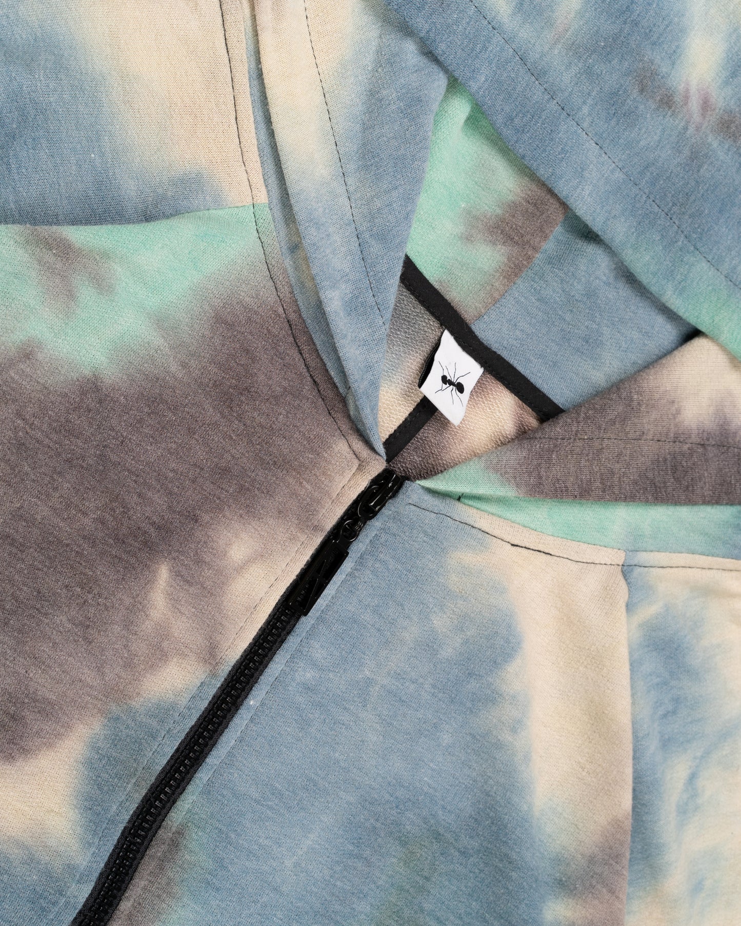 Cargo Hoodie Hurricane
