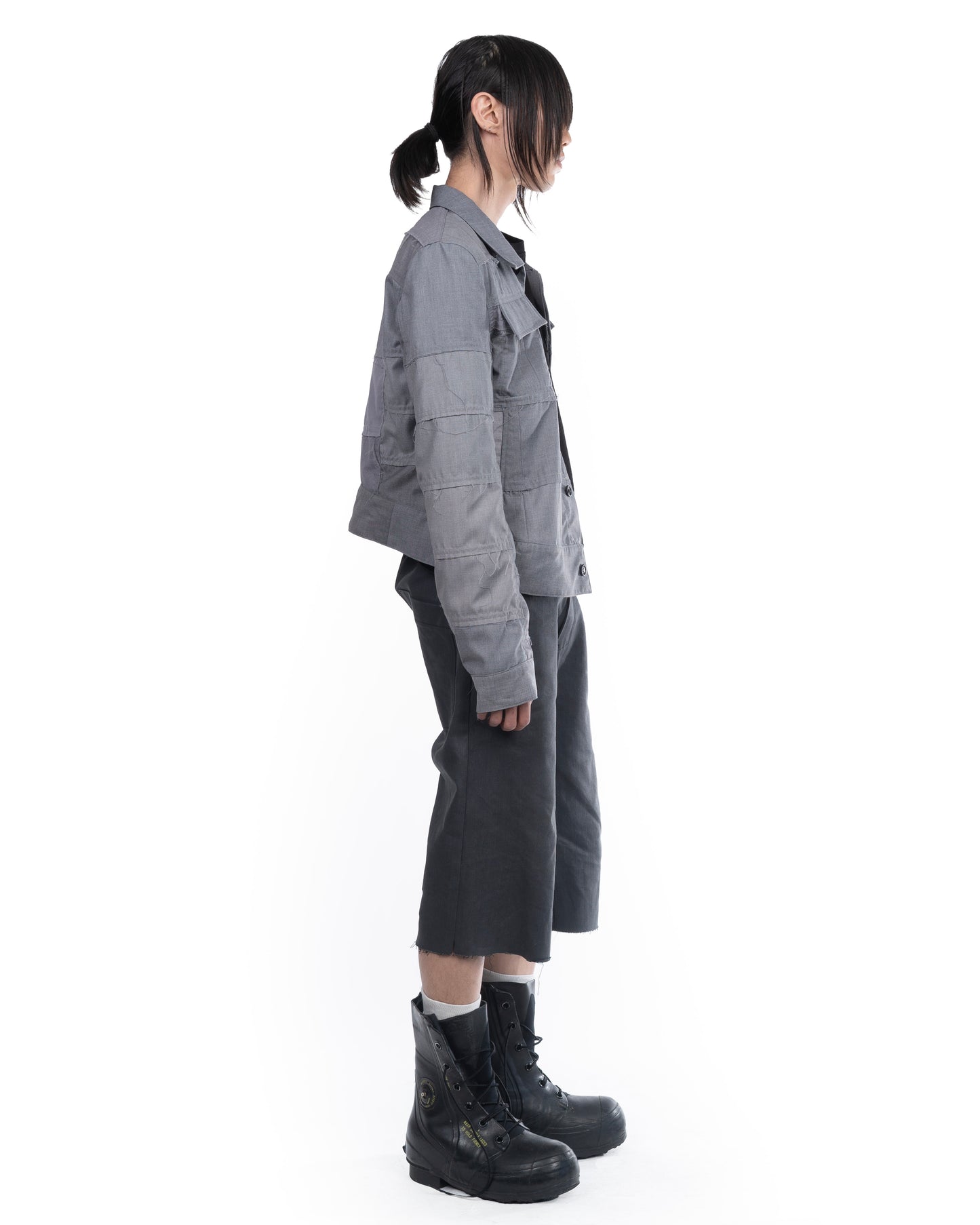 HEM TYPE 0 (GREY)