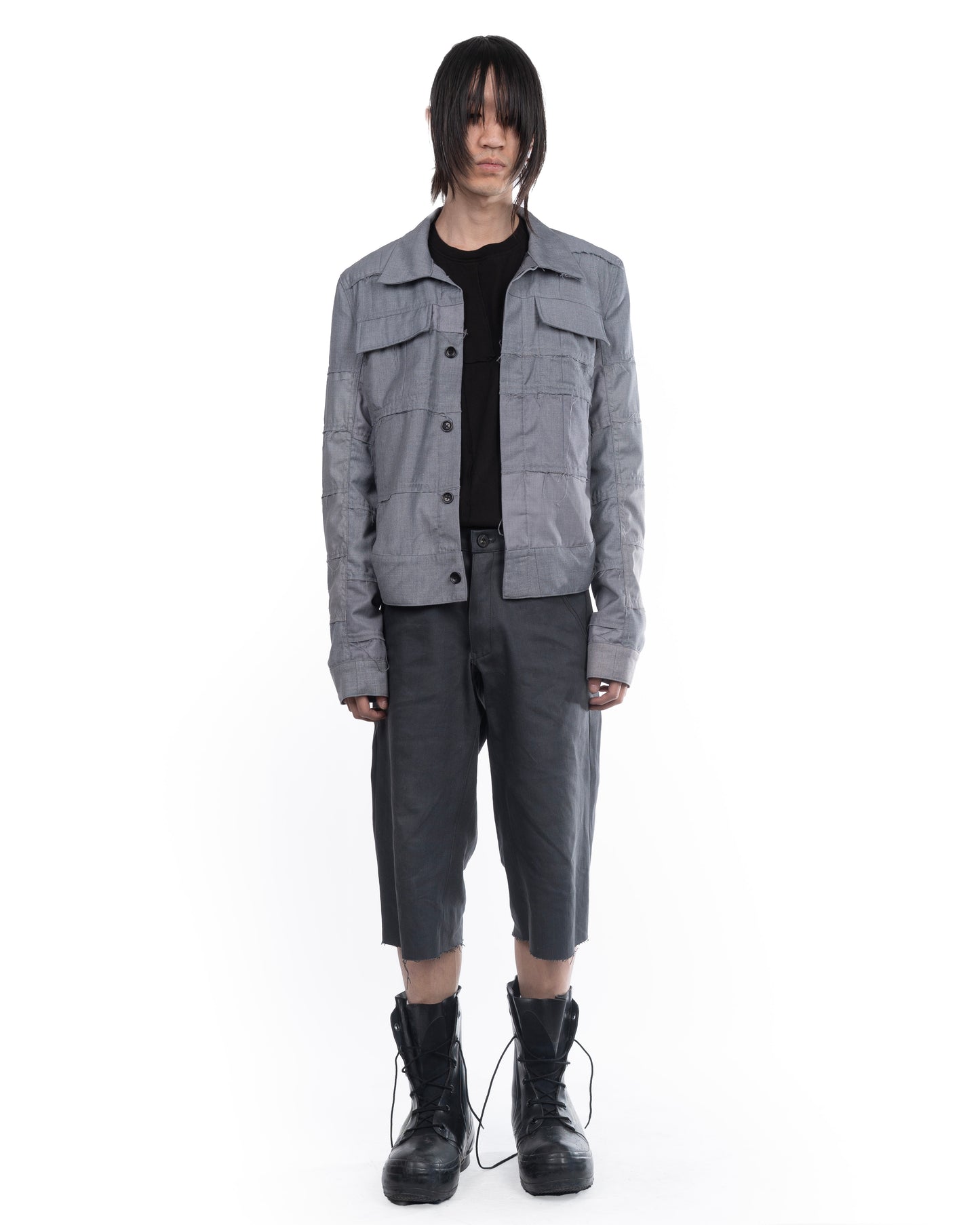 HEM TYPE 0 (GREY)
