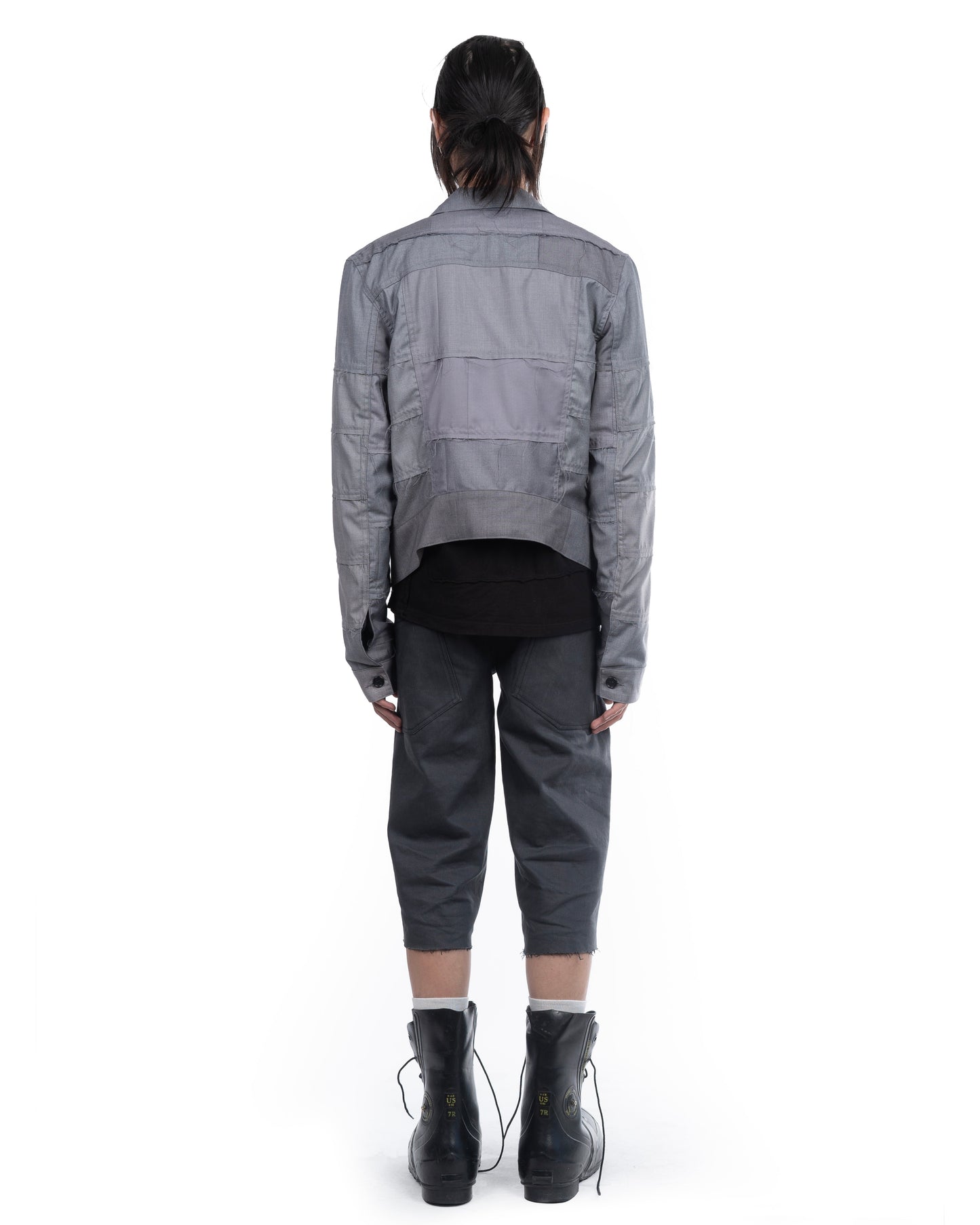 HEM TYPE 0 (GREY)