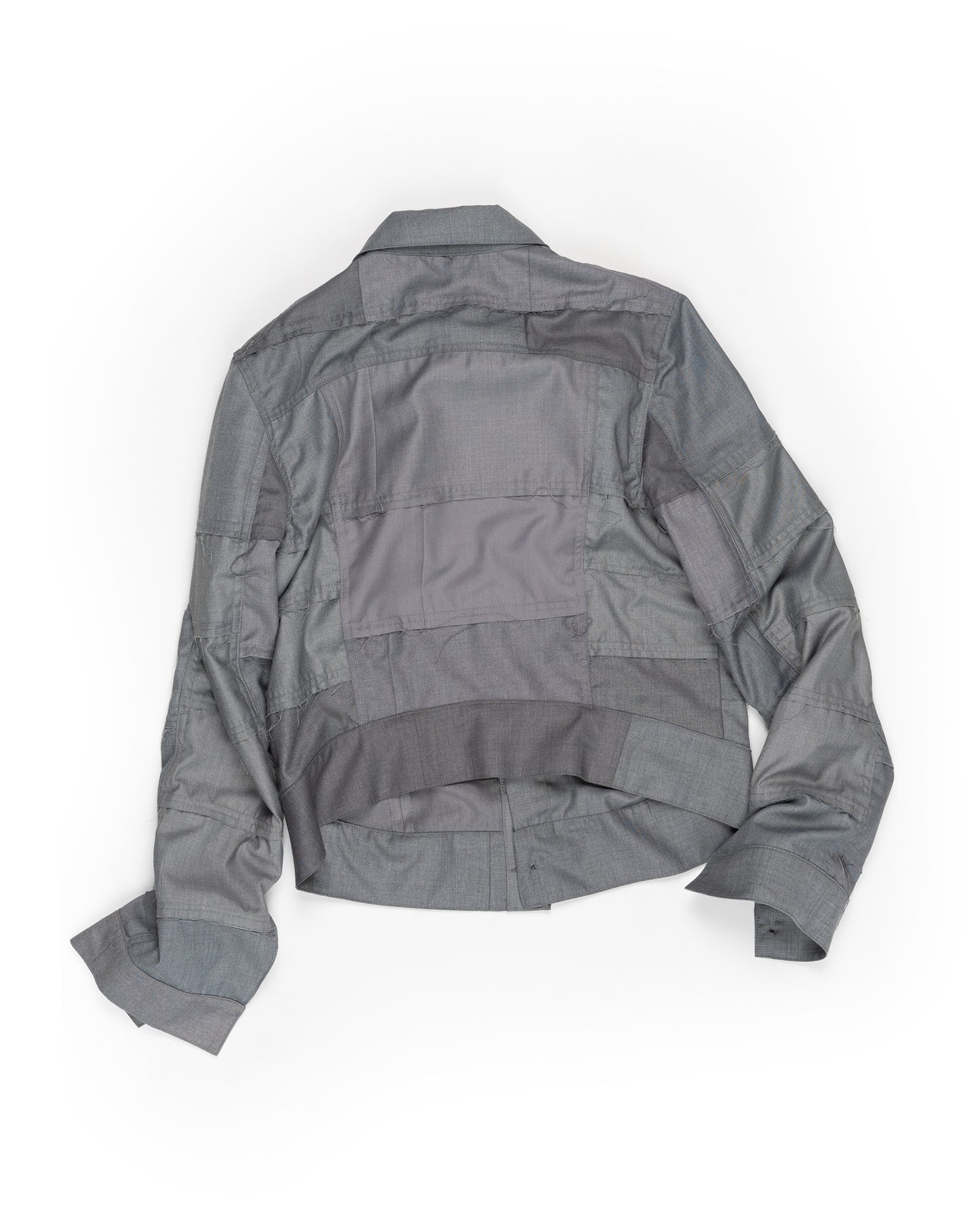 HEM TYPE 0 (GREY)