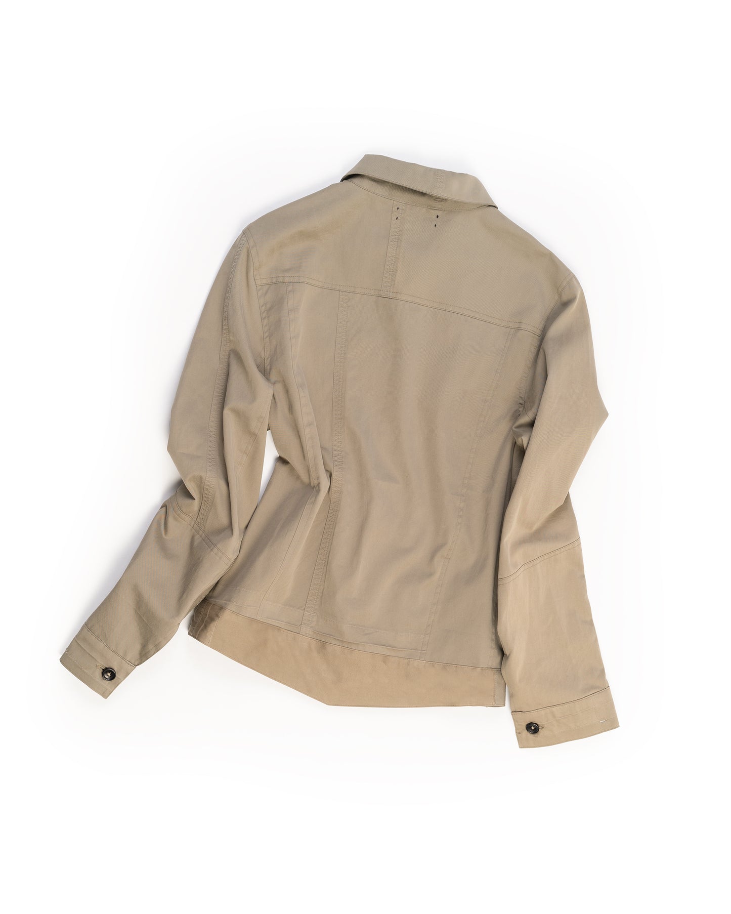 TWILL LEG TYPE 1 DRAB