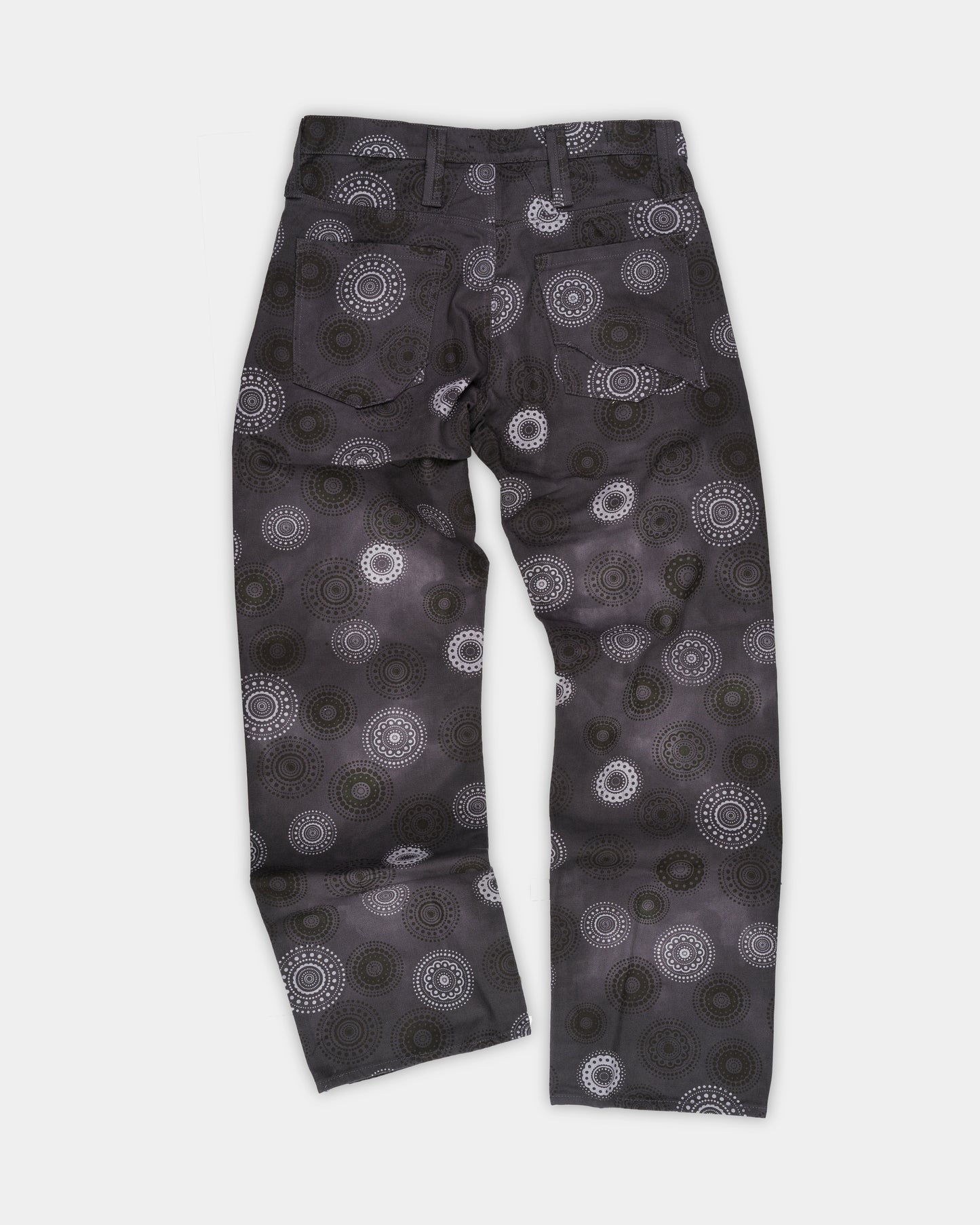 Circles Denim