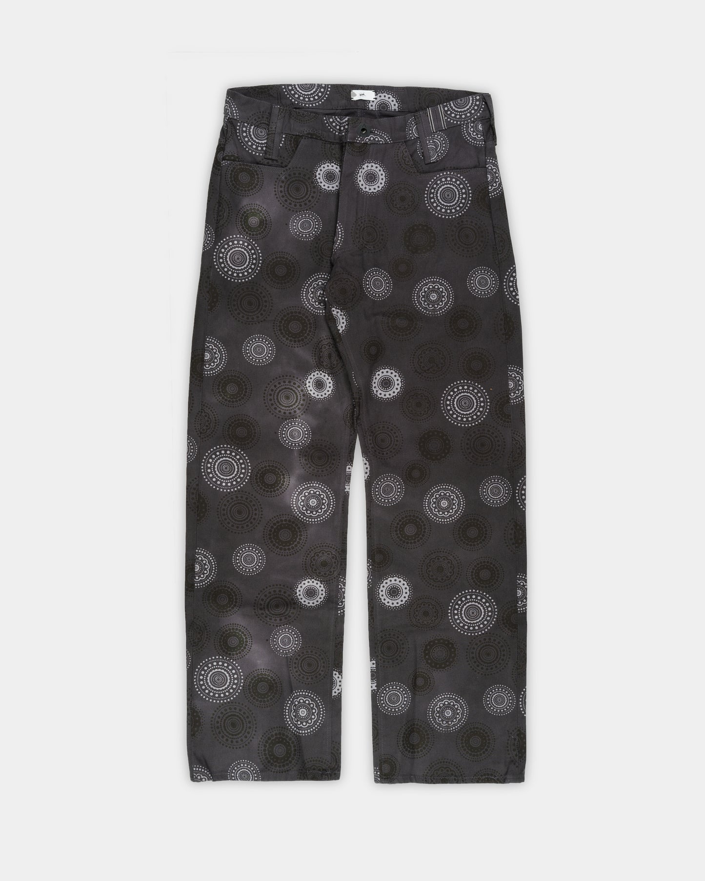 Circles Denim