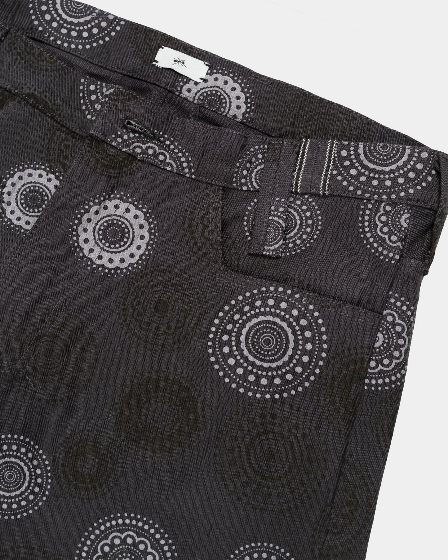 Circles Denim
