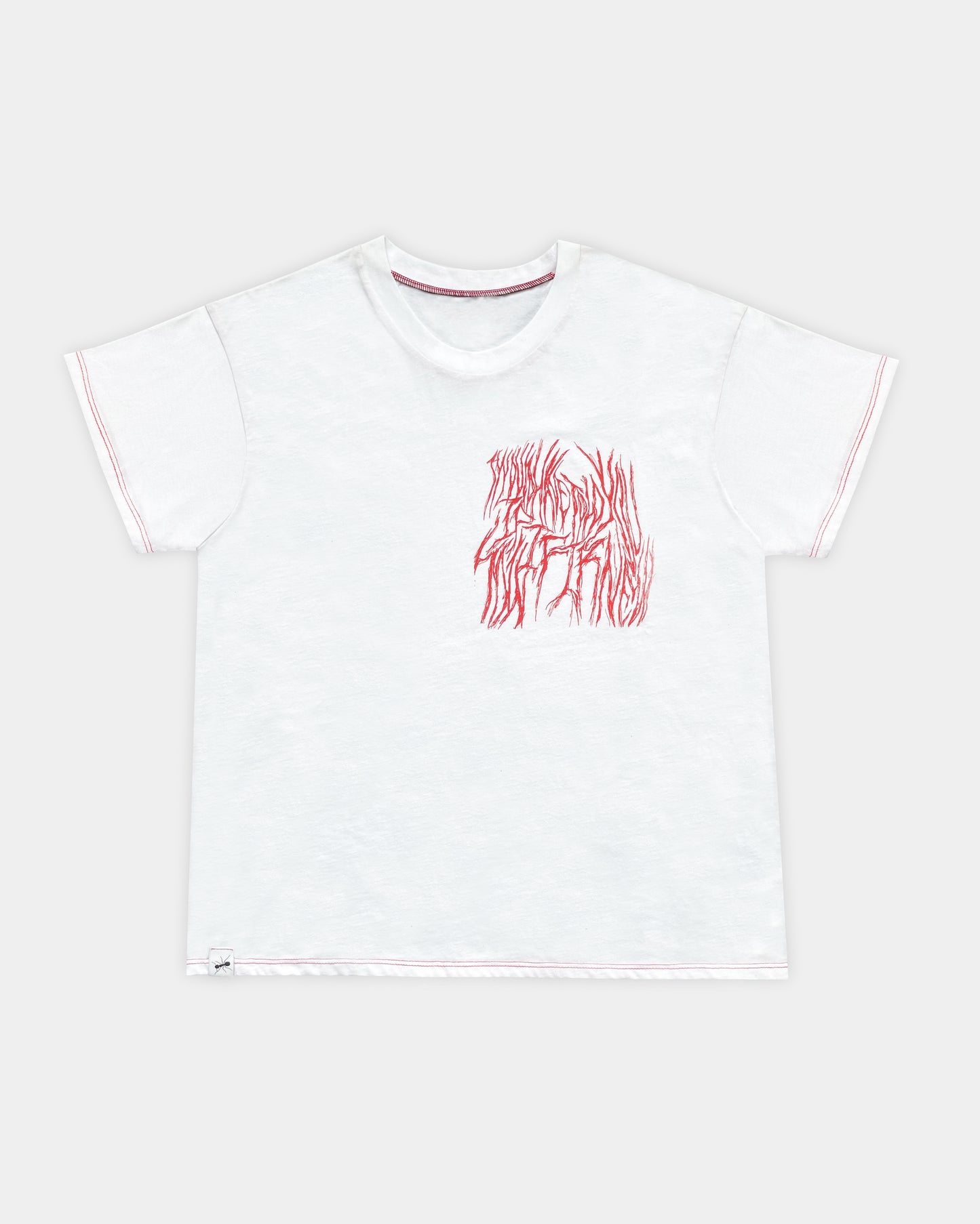 I Would Have Told You T-shirt
