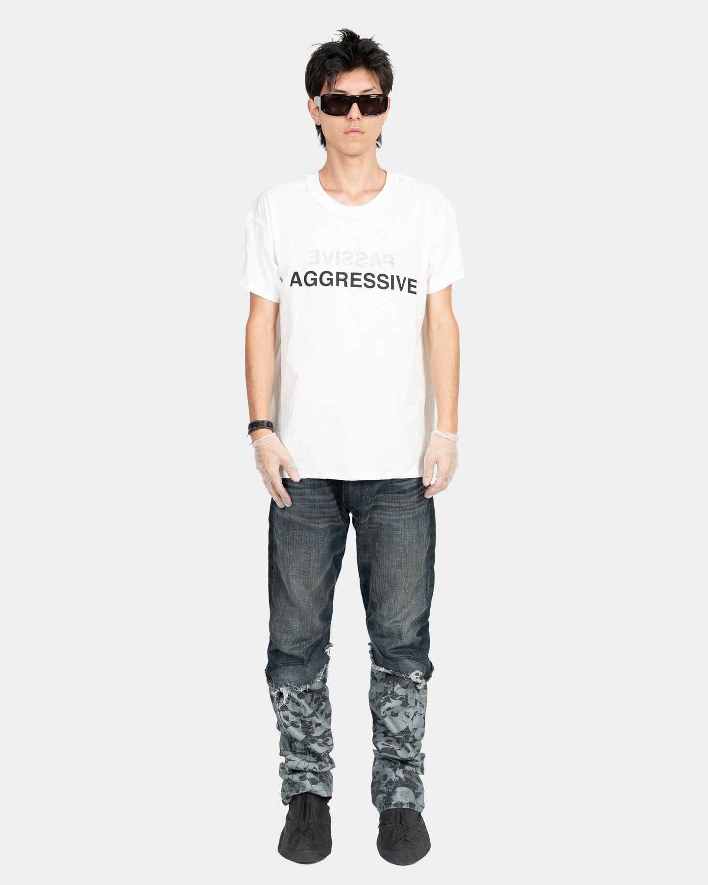 Passive Aggressive T-Shirt
