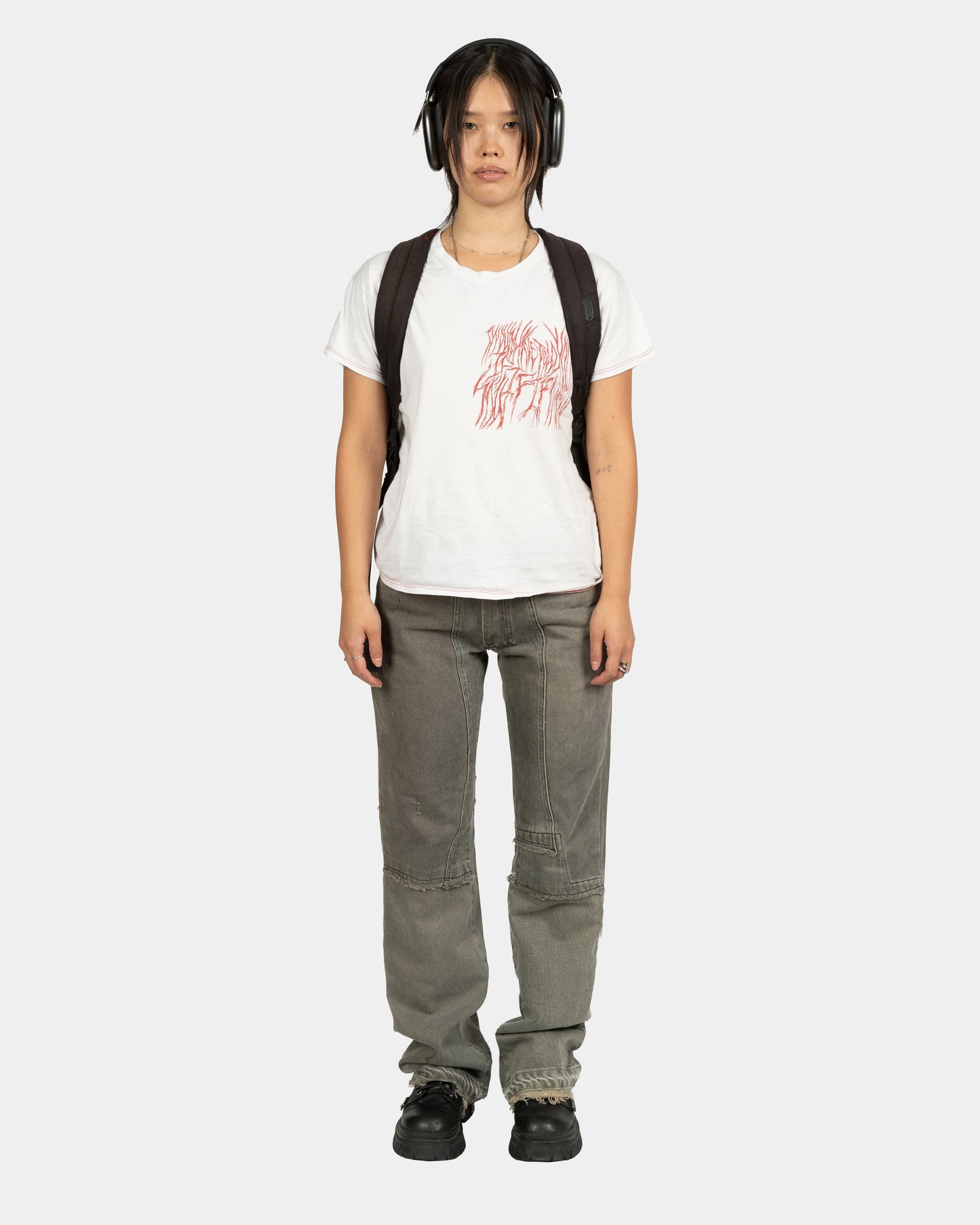 I Would Have Told You T-shirt