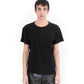 Scrap T-Shirt BLACK