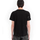 Scrap T-Shirt BLACK