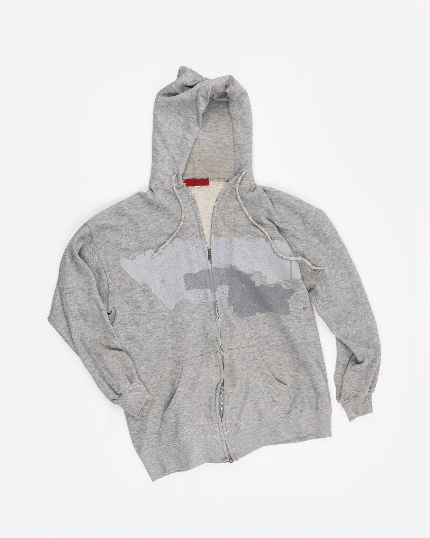 Vintage Buffing Sweatshirt 12