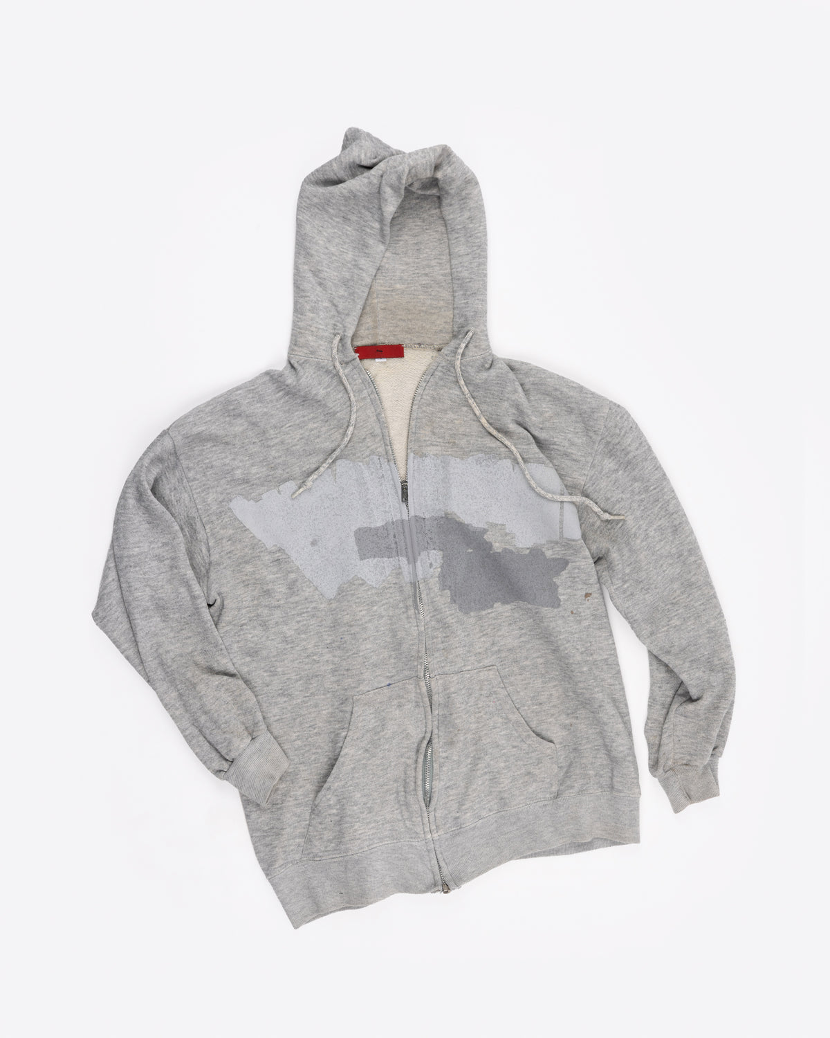 Vintage Buffing Sweatshirt 12