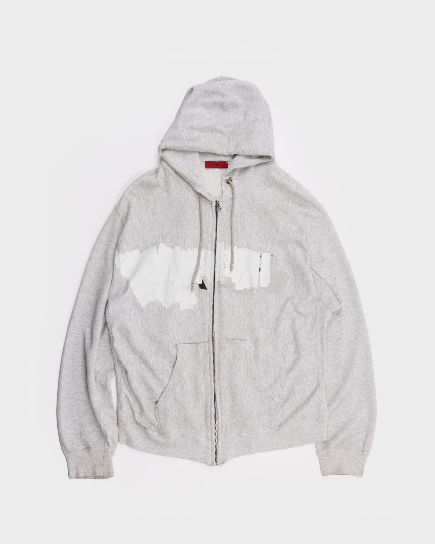Vintage Buffing Sweatshirt 30
