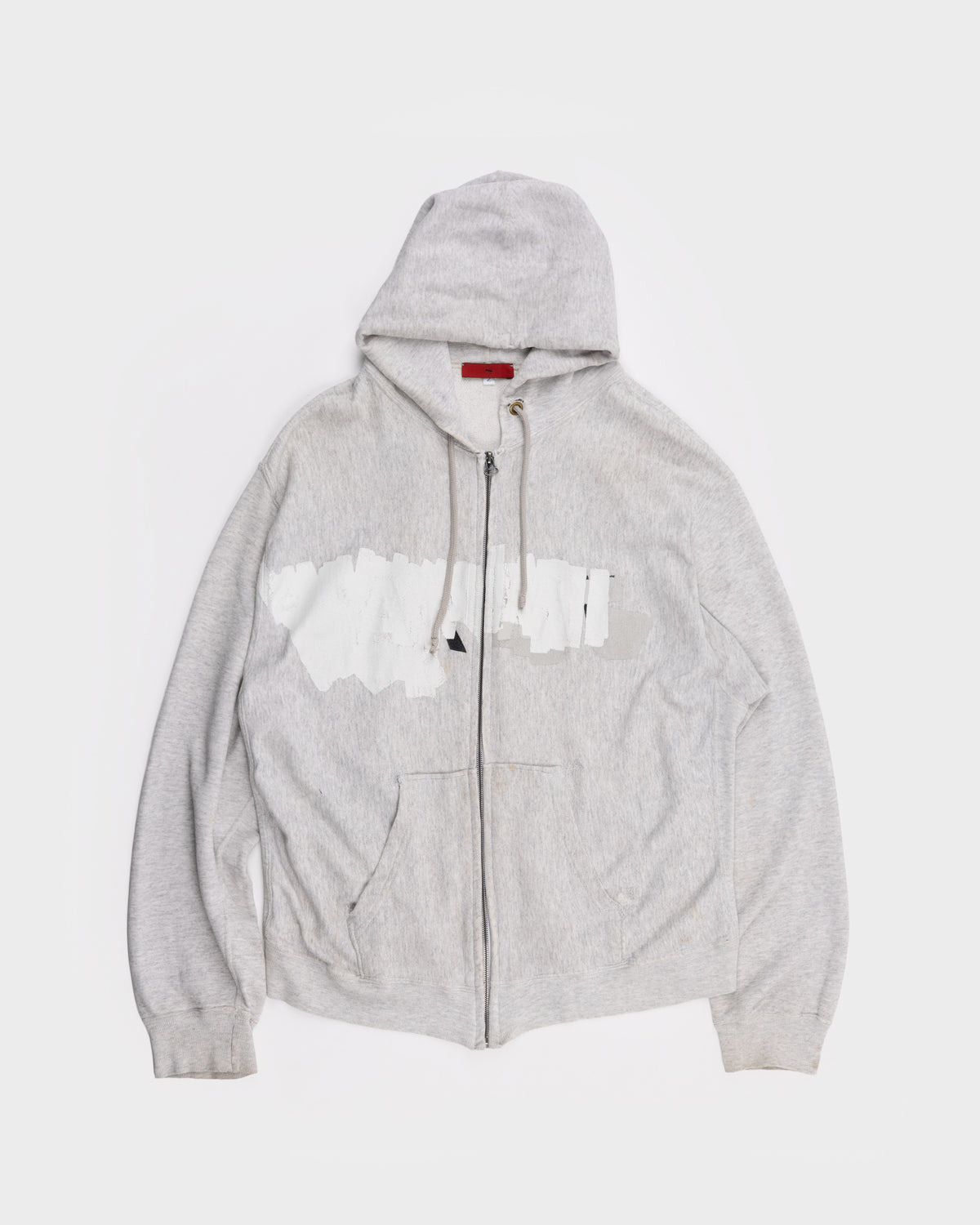 Vintage Buffing Sweatshirt 30