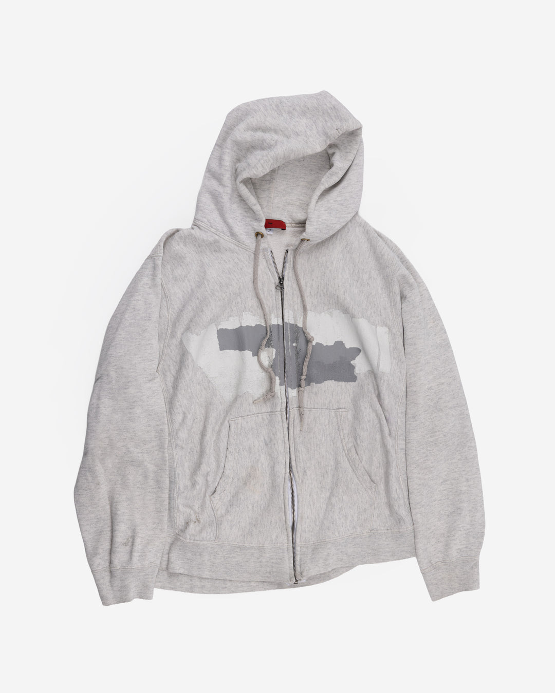 Vintage Buffing Sweatshirt 31