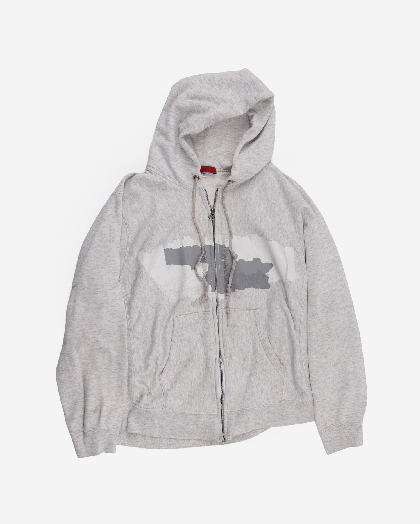 Vintage Buffing Sweatshirt 31