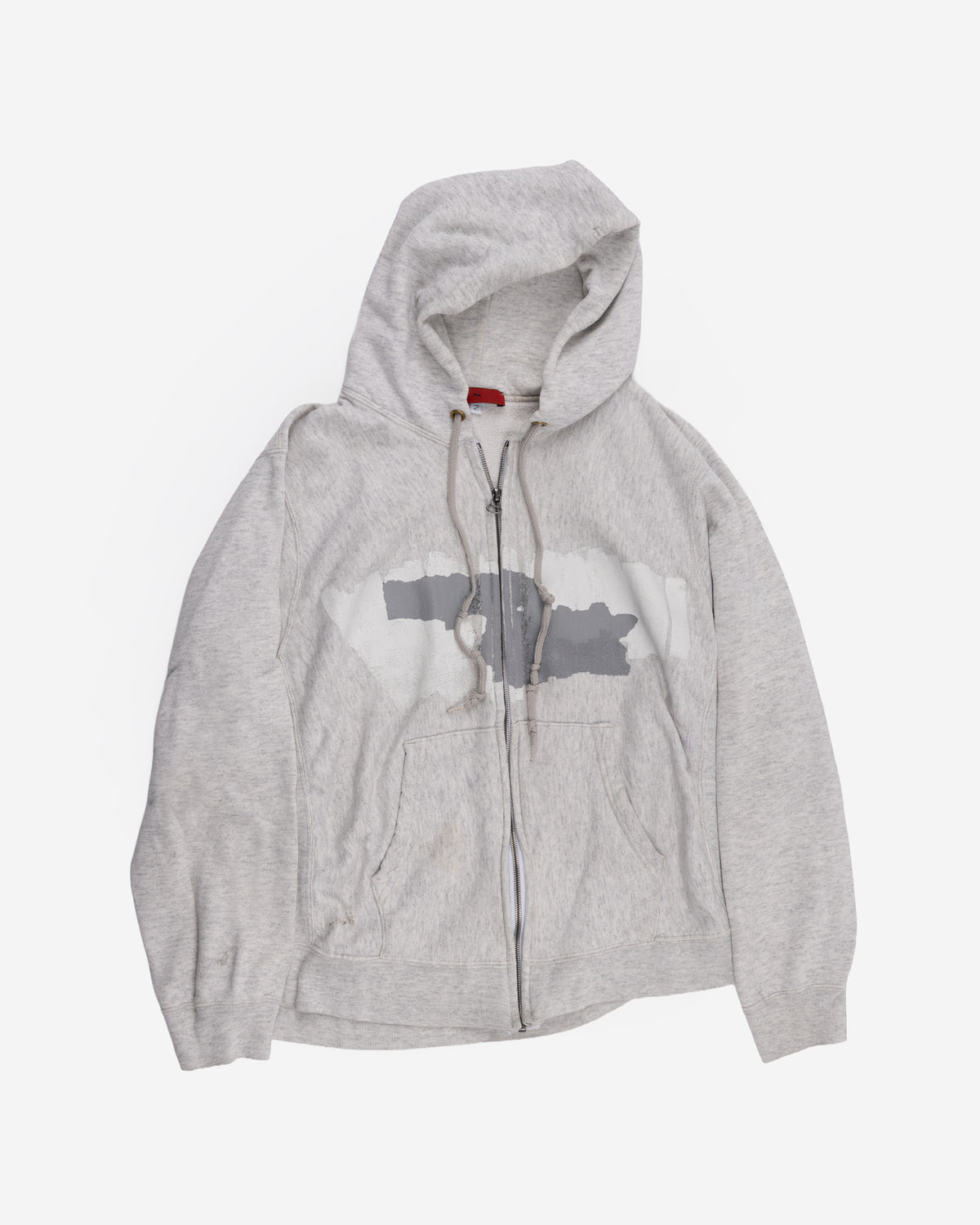 Vintage Buffing Sweatshirt 31