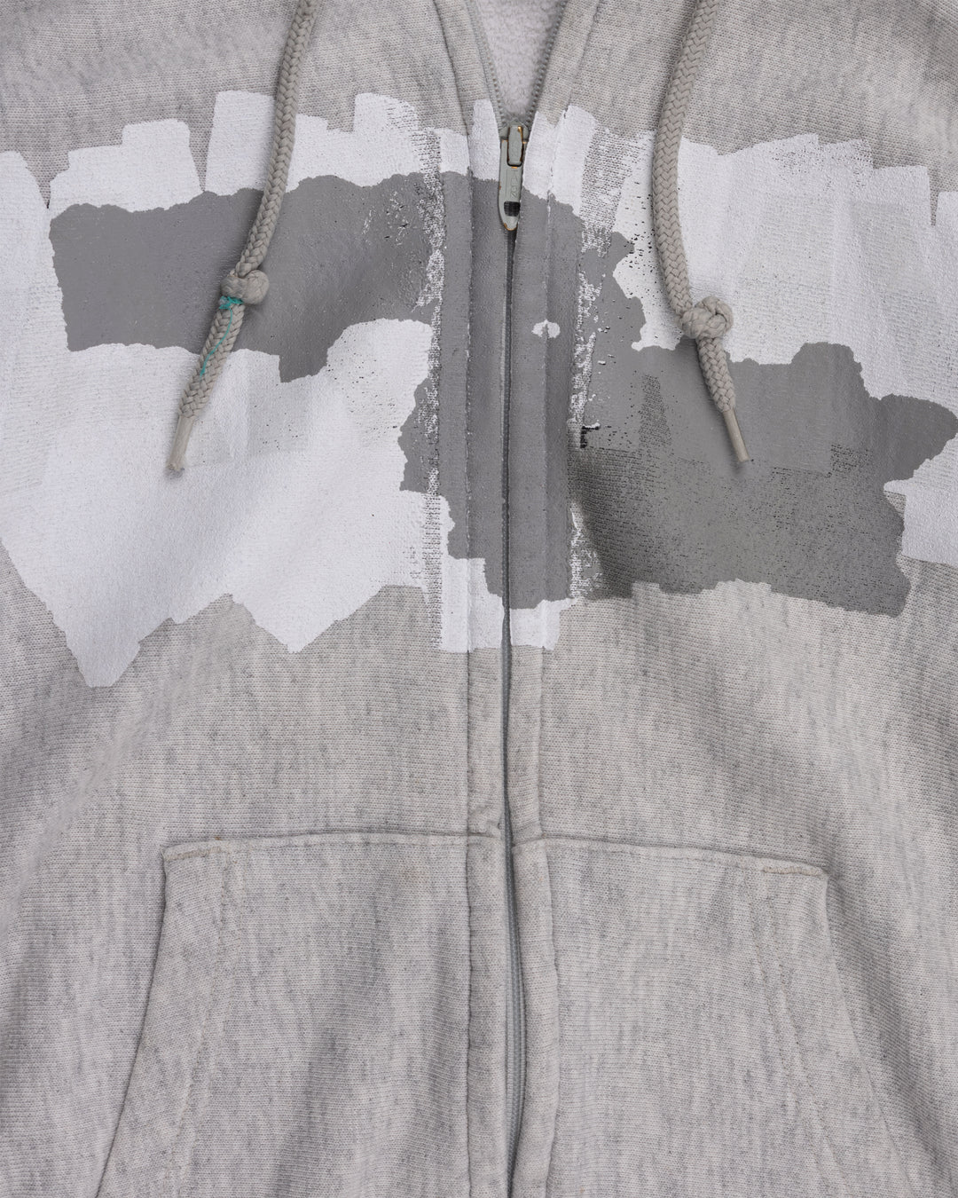 Vintage Buffing Sweatshirt 26