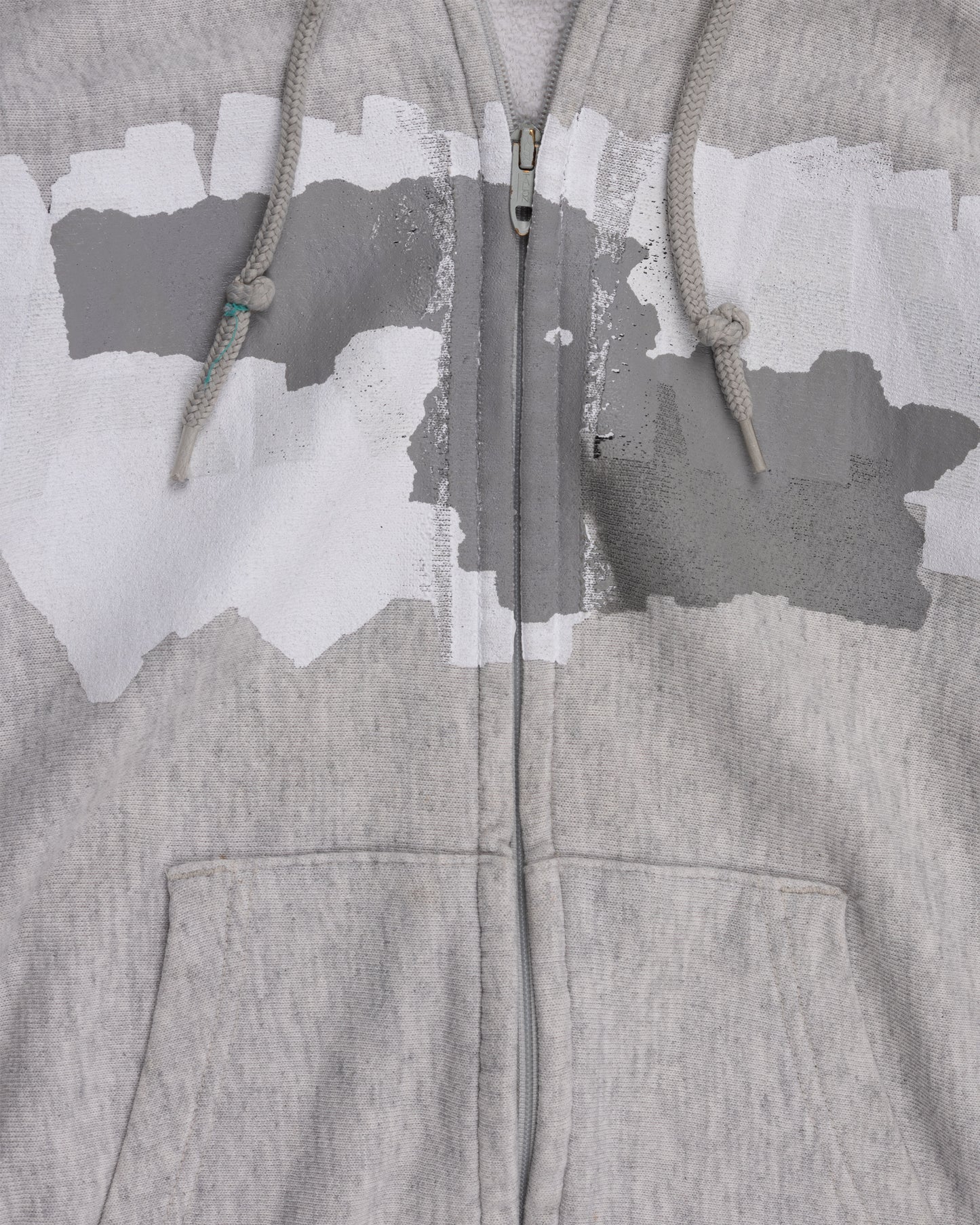Vintage Buffing Sweatshirt 26