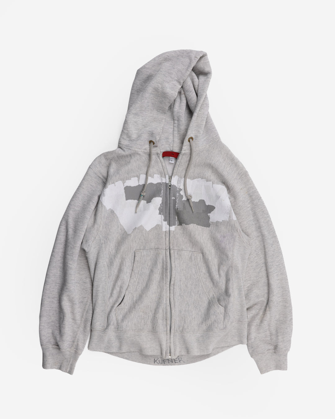 Vintage Buffing Sweatshirt 26