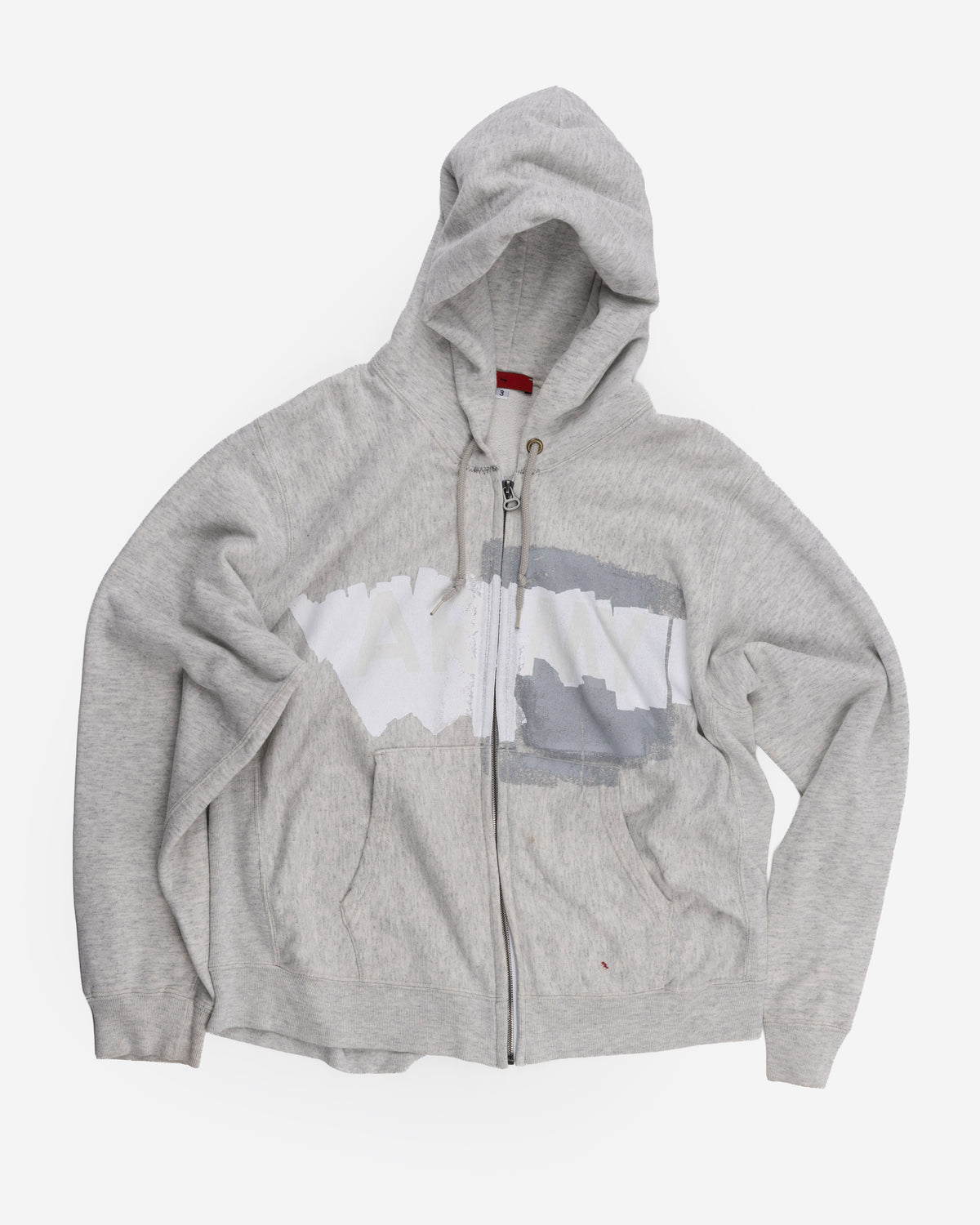 Vintage Buffing Sweatshirt 28