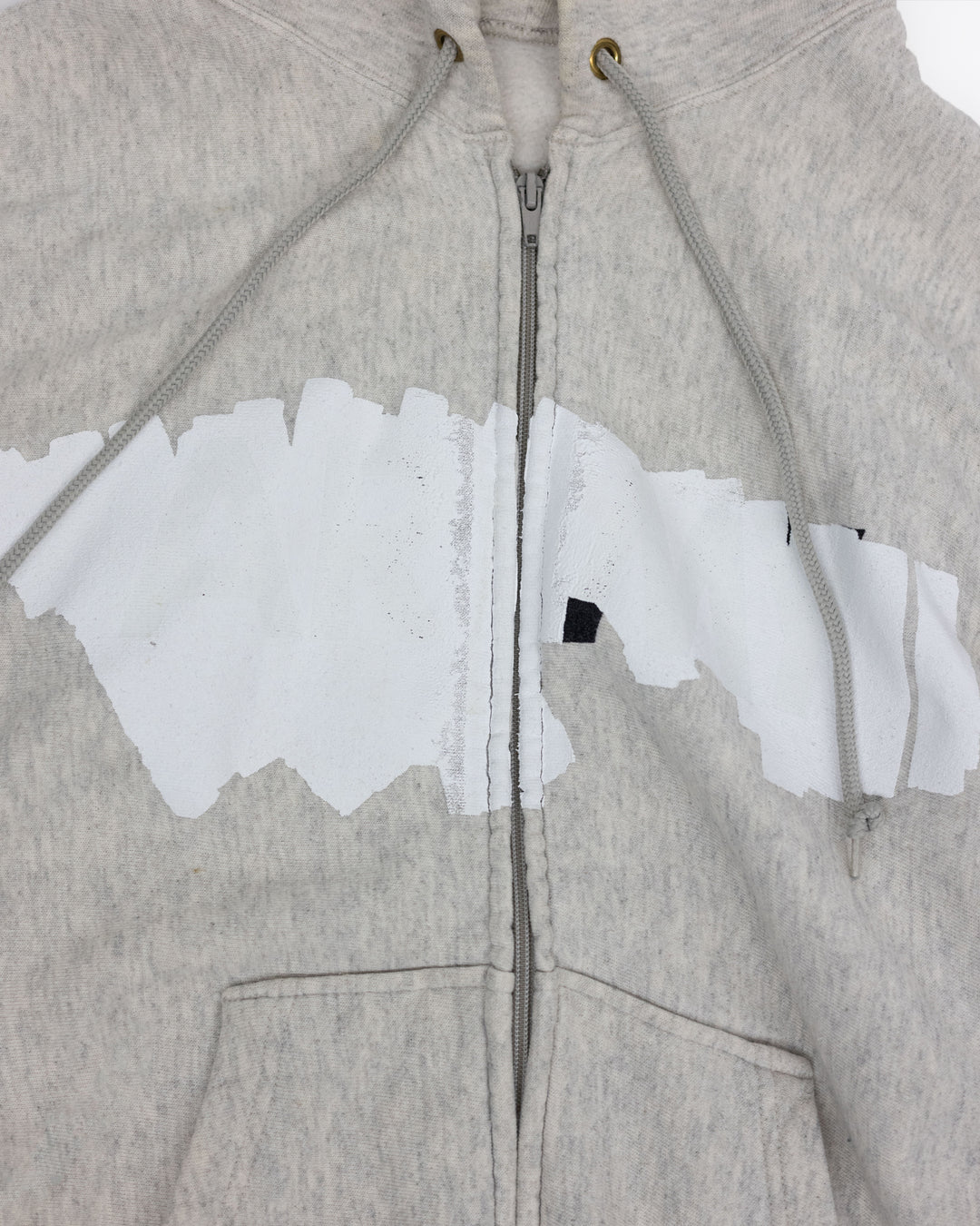 Vintage Buffing Sweatshirt 25