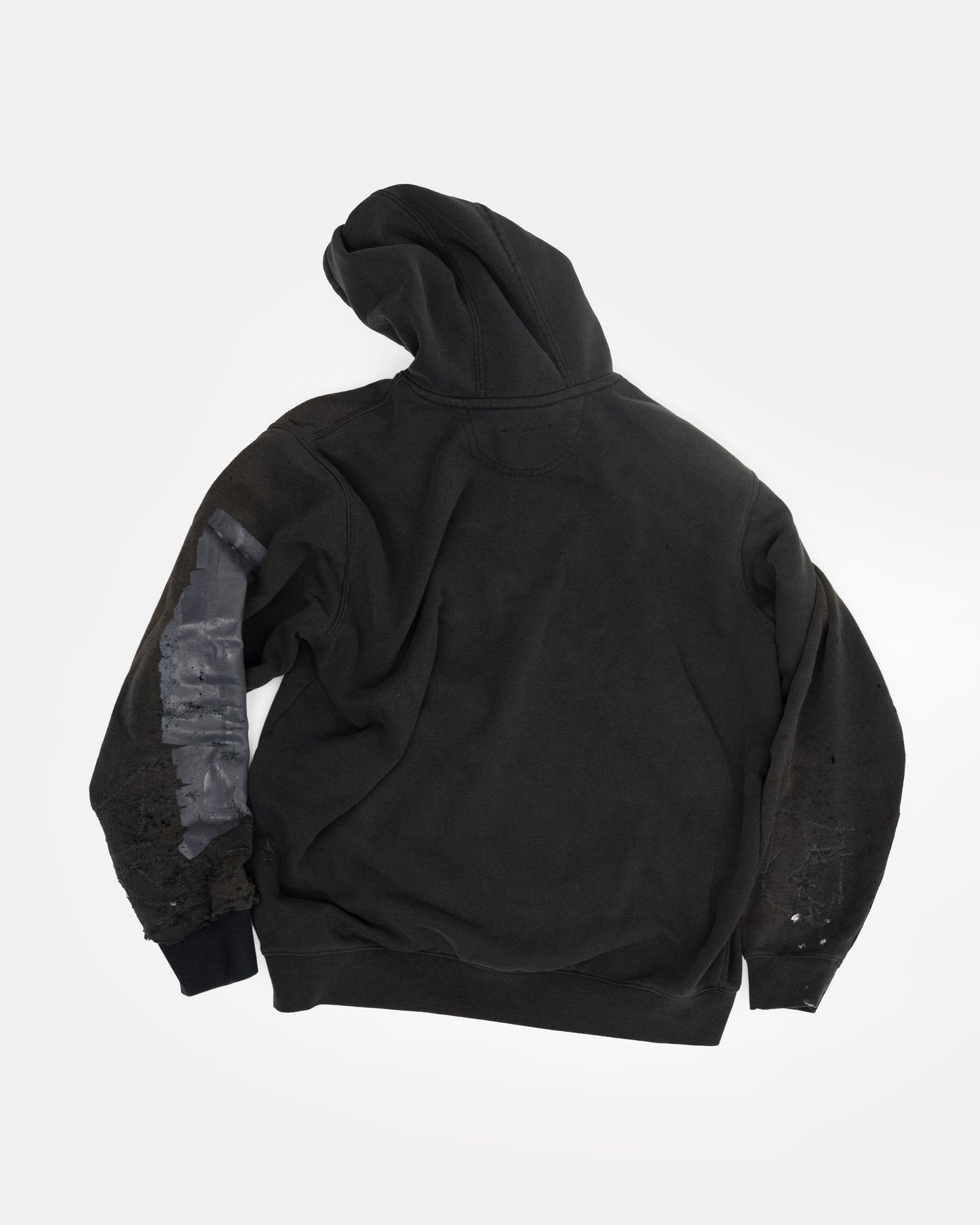 Vintage Buffing Sweatshirt 2