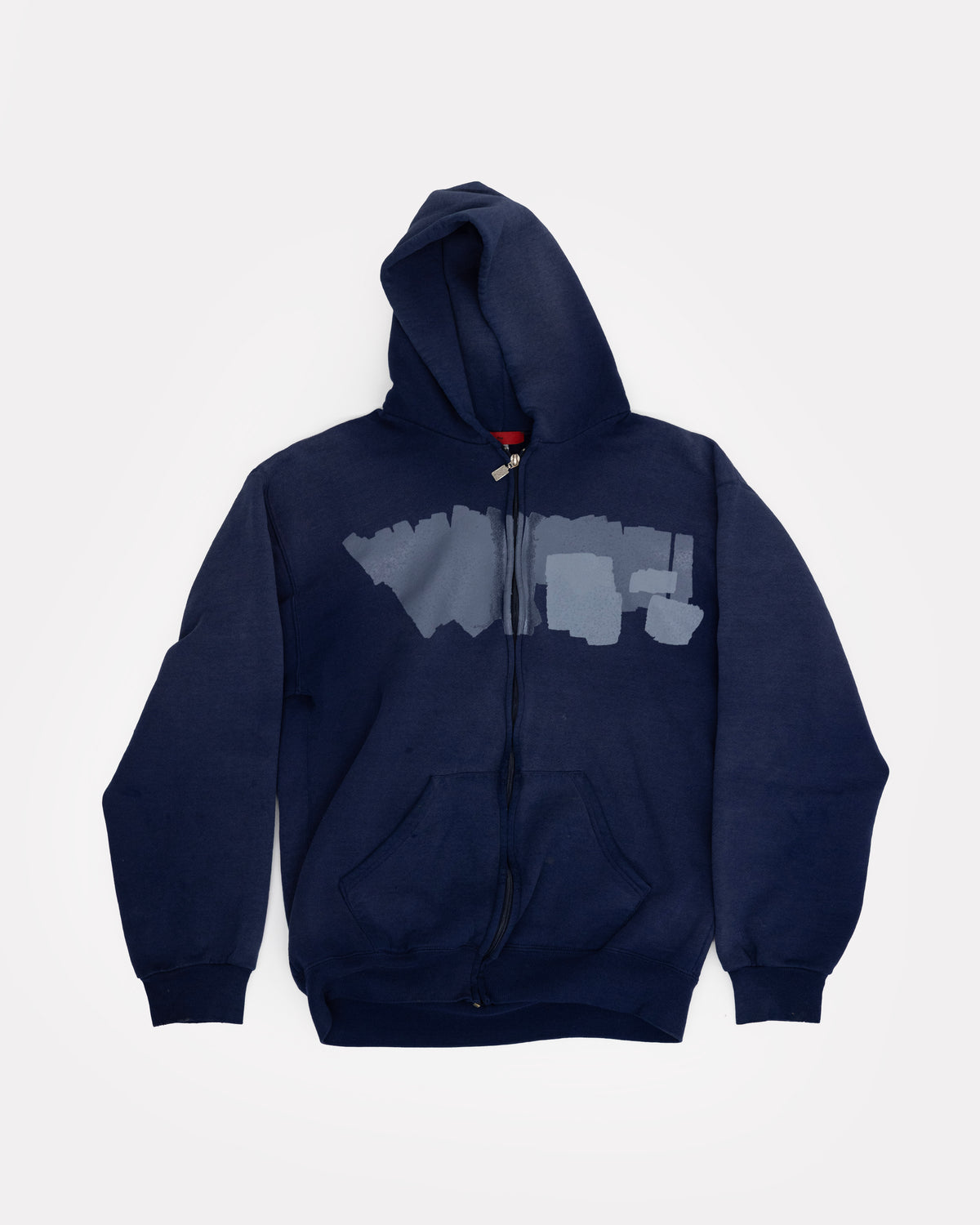 Vintage Buffing Sweatshirt 3