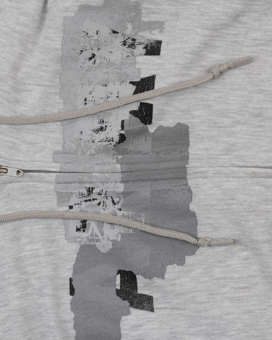 Vintage Buffing Sweatshirt 27