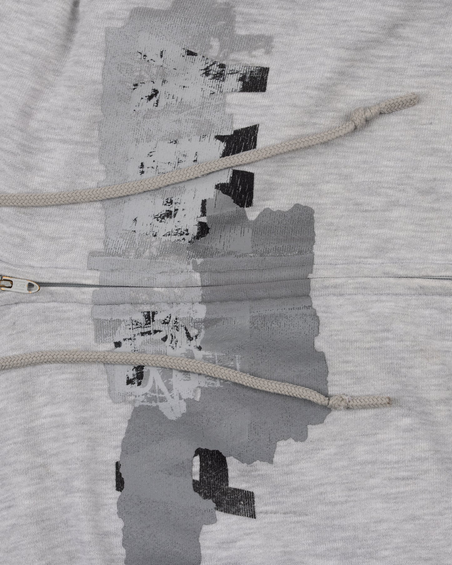 Vintage Buffing Sweatshirt 27