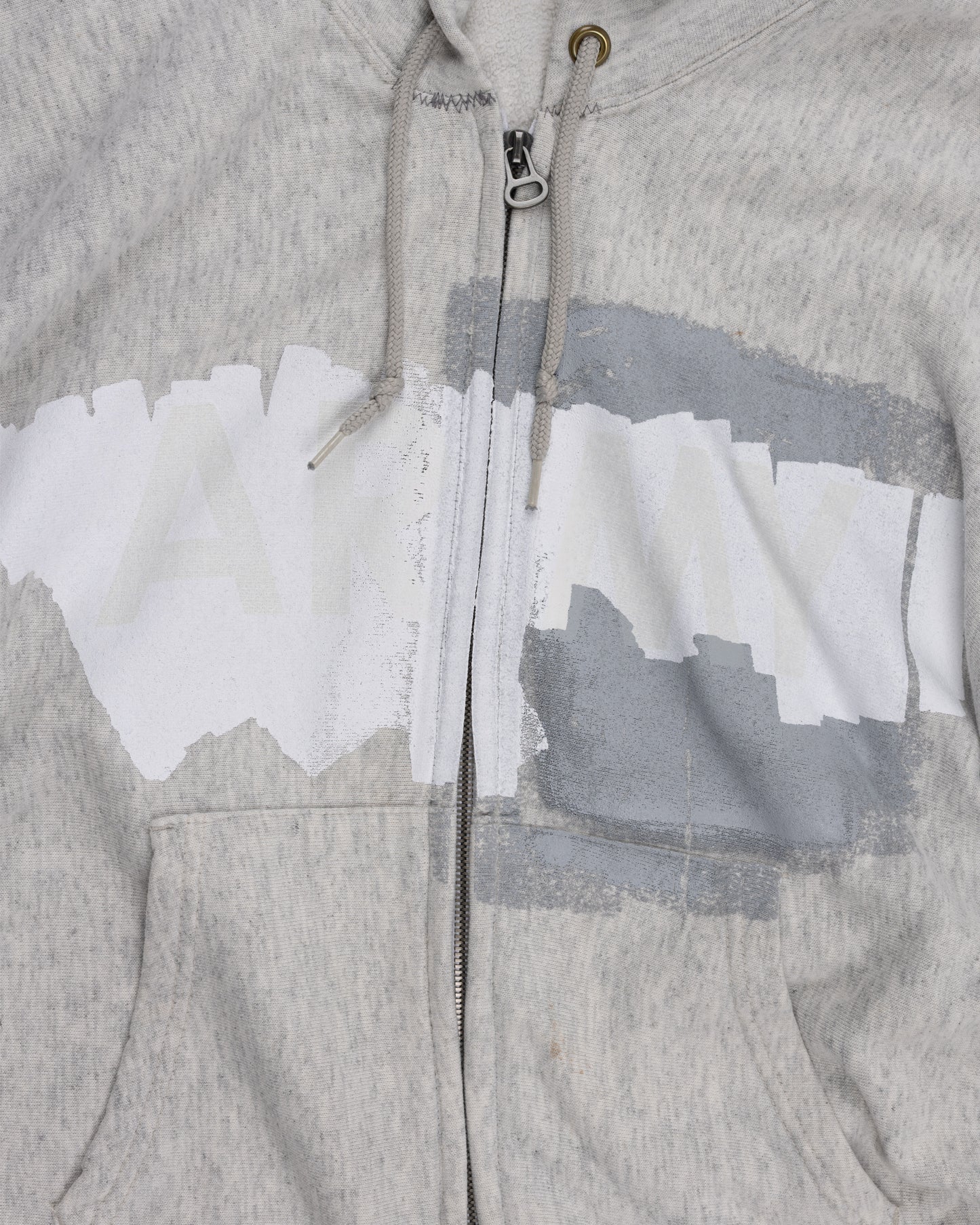 Vintage Buffing Sweatshirt 28