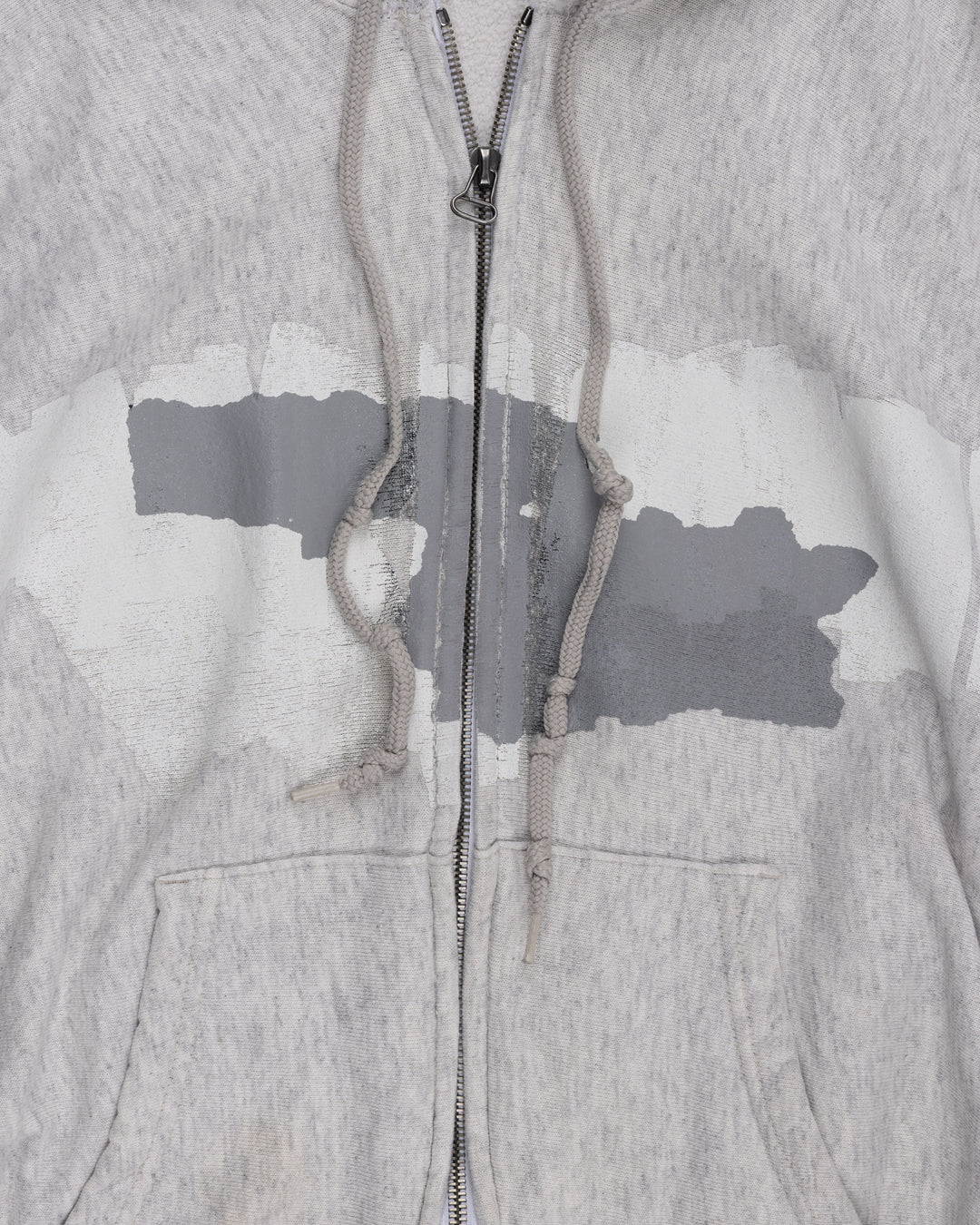Vintage Buffing Sweatshirt 31