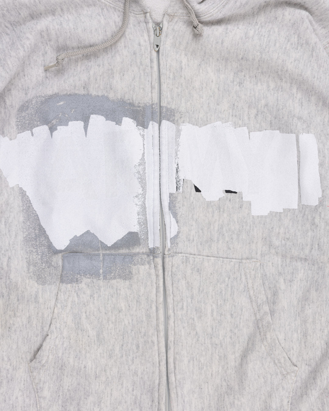 Vintage Buffing Sweatshirt 29