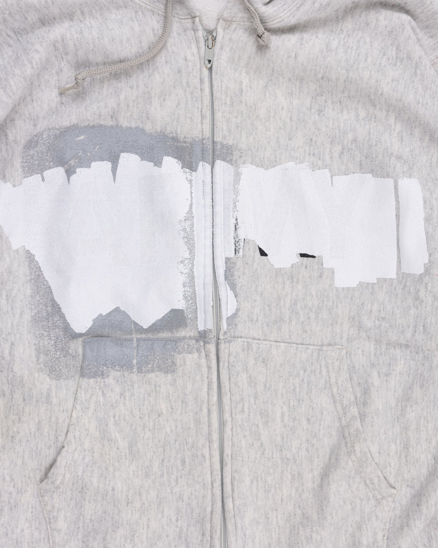 Vintage Buffing Sweatshirt 29