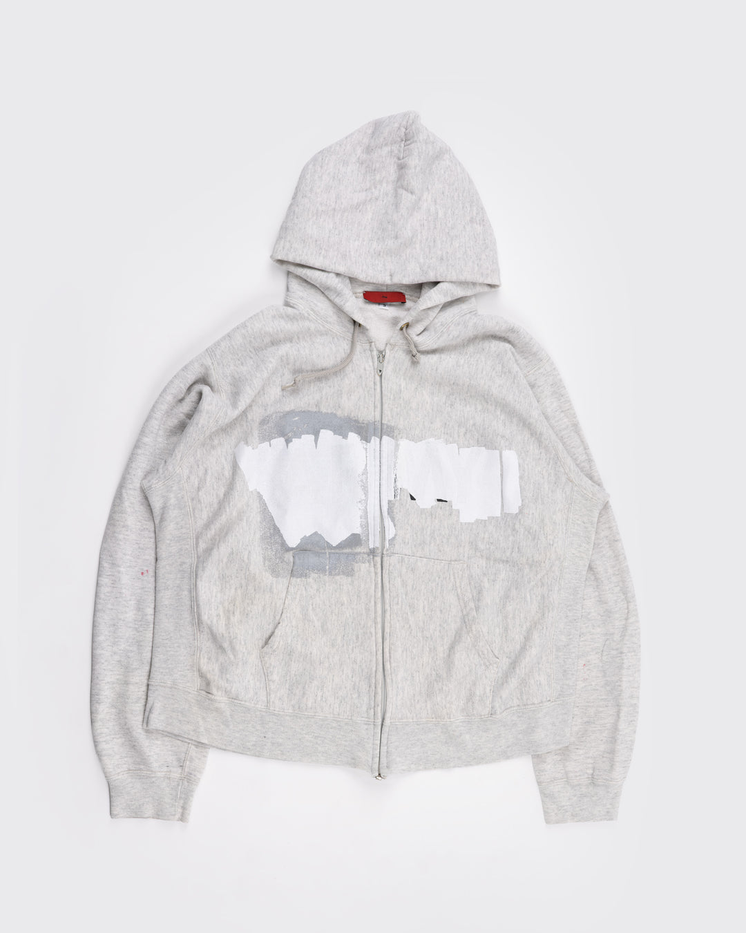 Vintage Buffing Sweatshirt 29