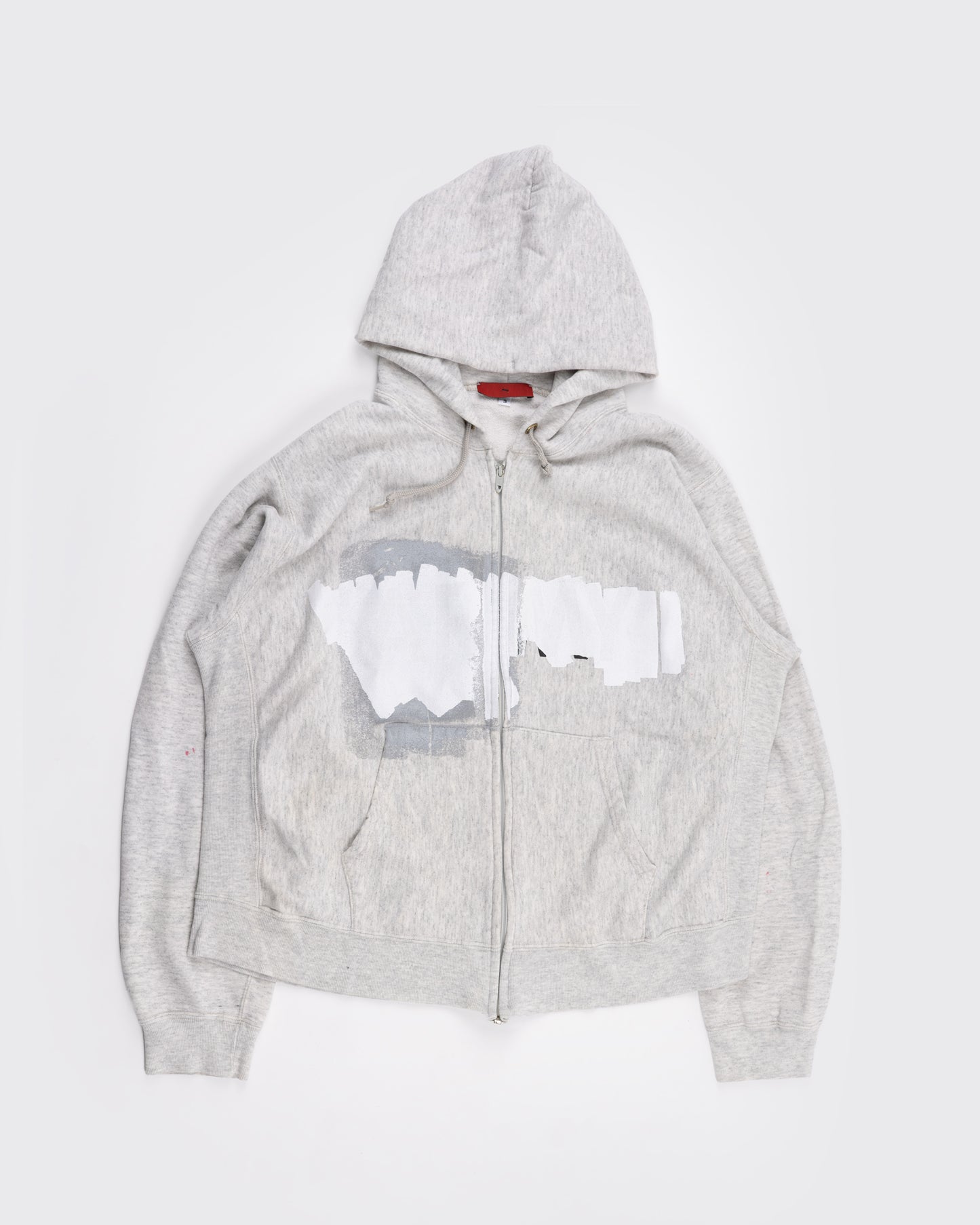 Vintage Buffing Sweatshirt 29