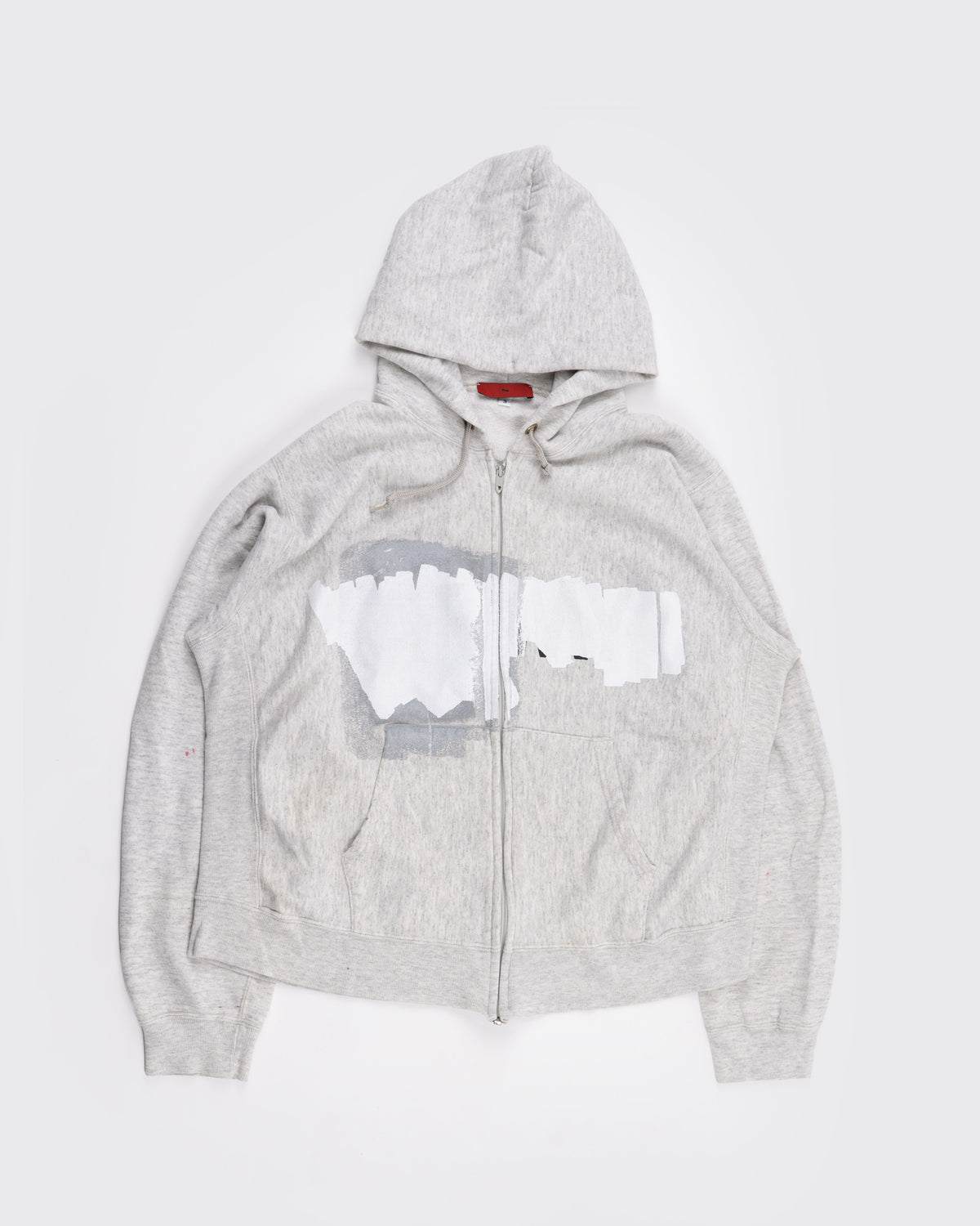 Vintage Buffing Sweatshirt 29