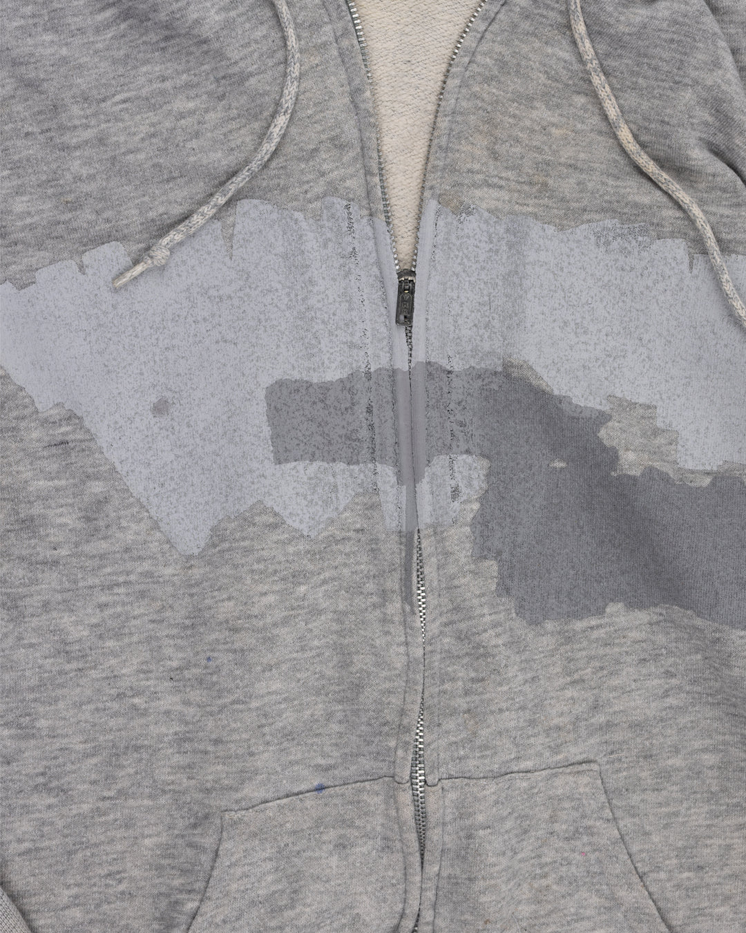 Vintage Buffing Sweatshirt 12