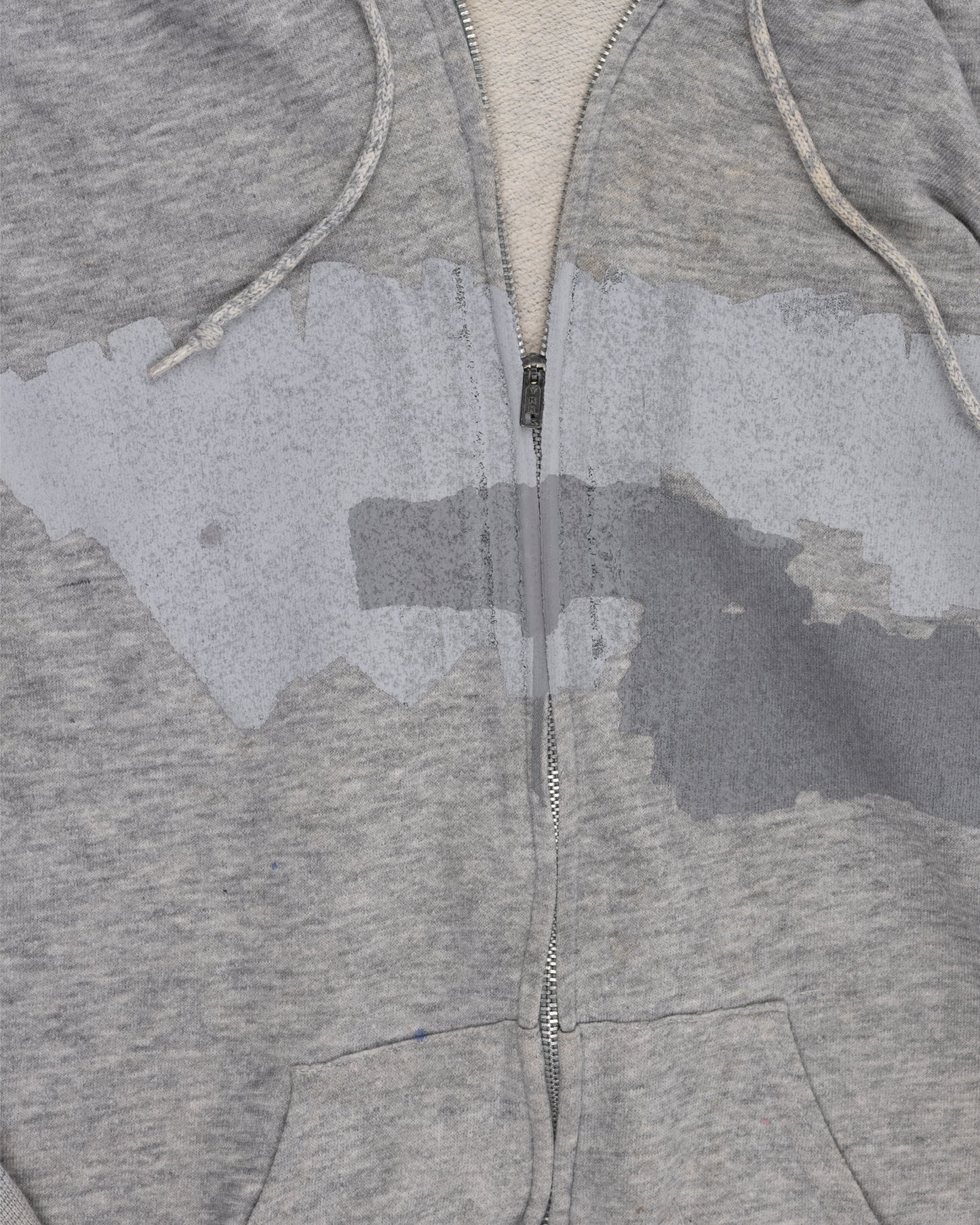 Vintage Buffing Sweatshirt 12