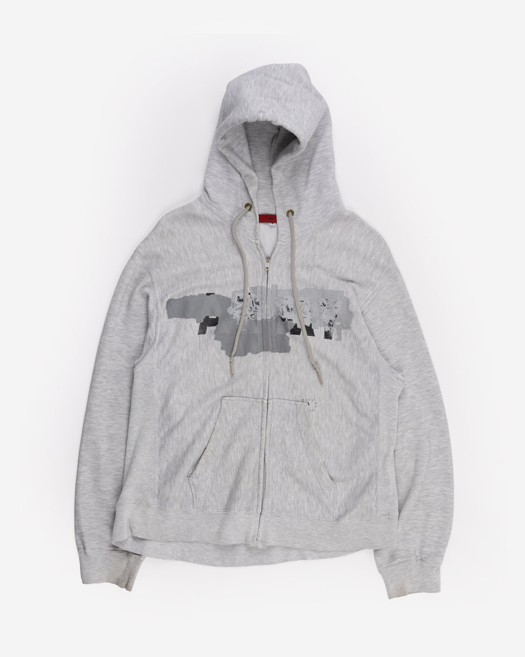 Vintage Buffing Sweatshirt 27