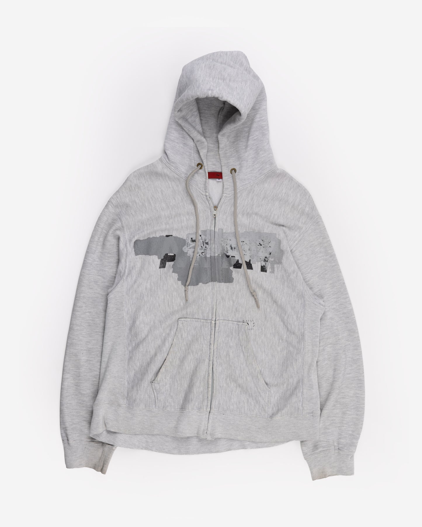 Vintage Buffing Sweatshirt 27