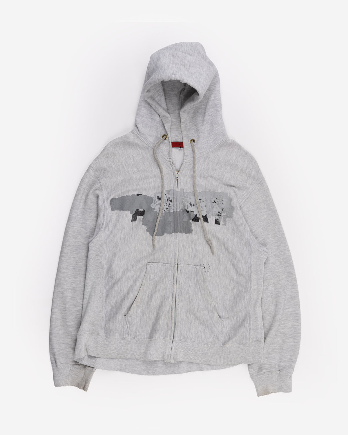 Vintage Buffing Sweatshirt 27