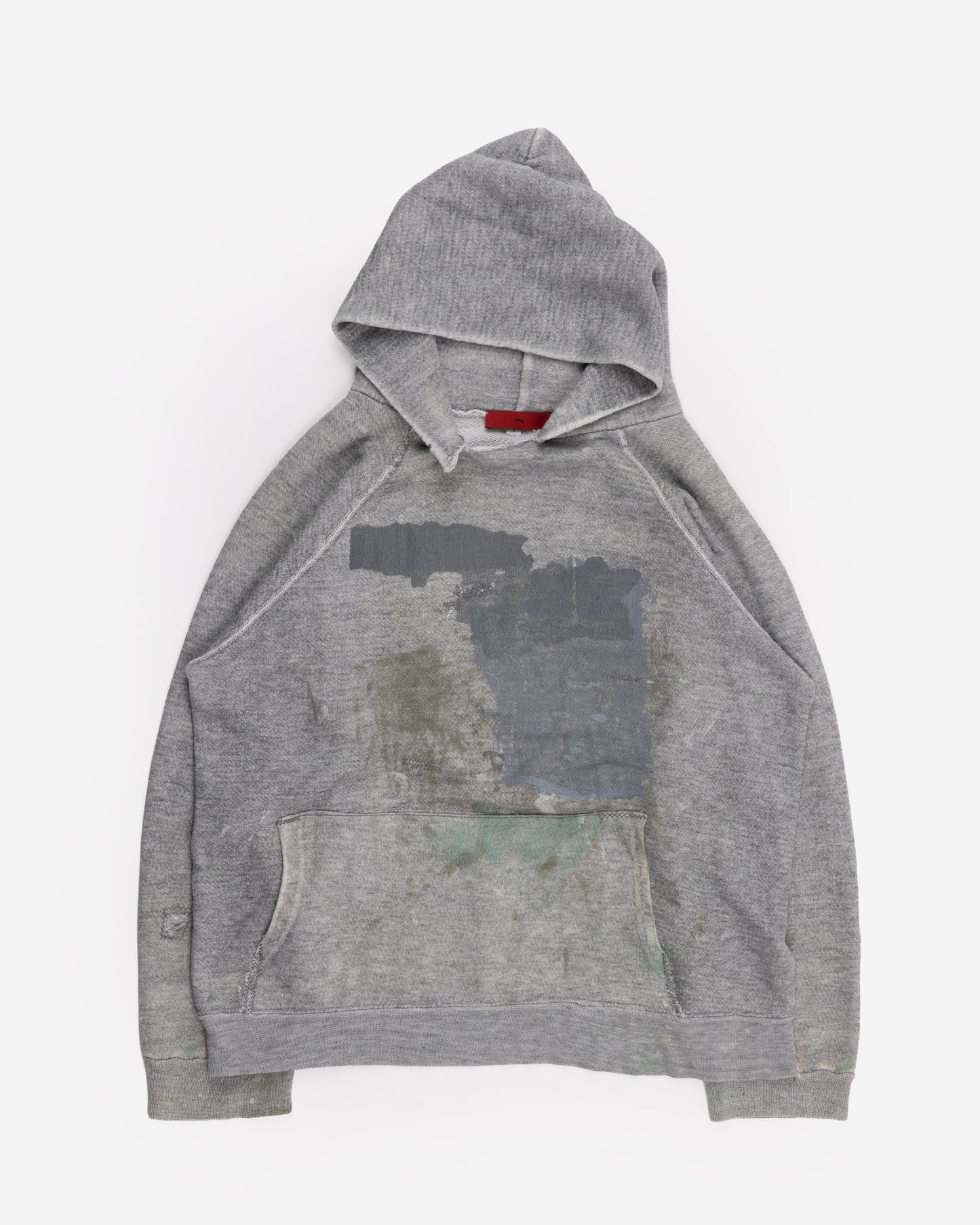 Vintage Buffing Sweatshirt 17