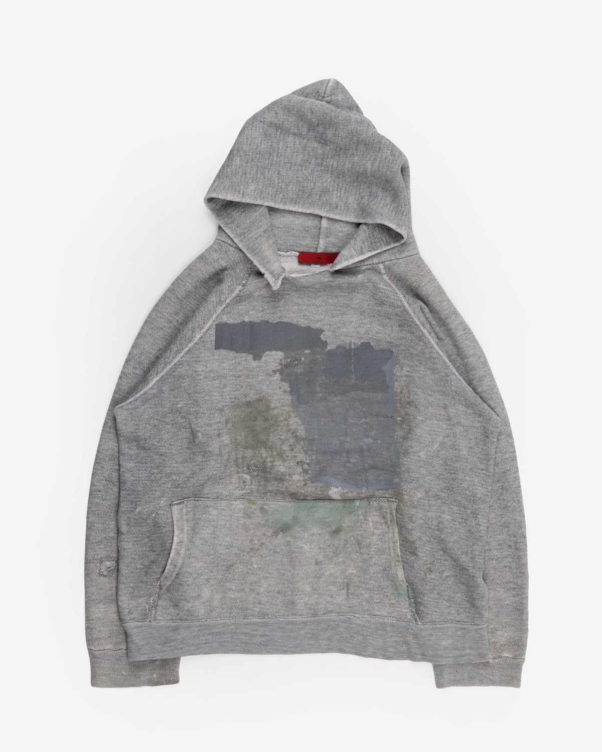 Vintage Buffing Sweatshirt 17