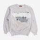 Vintage Buffing Sweatshirt 19