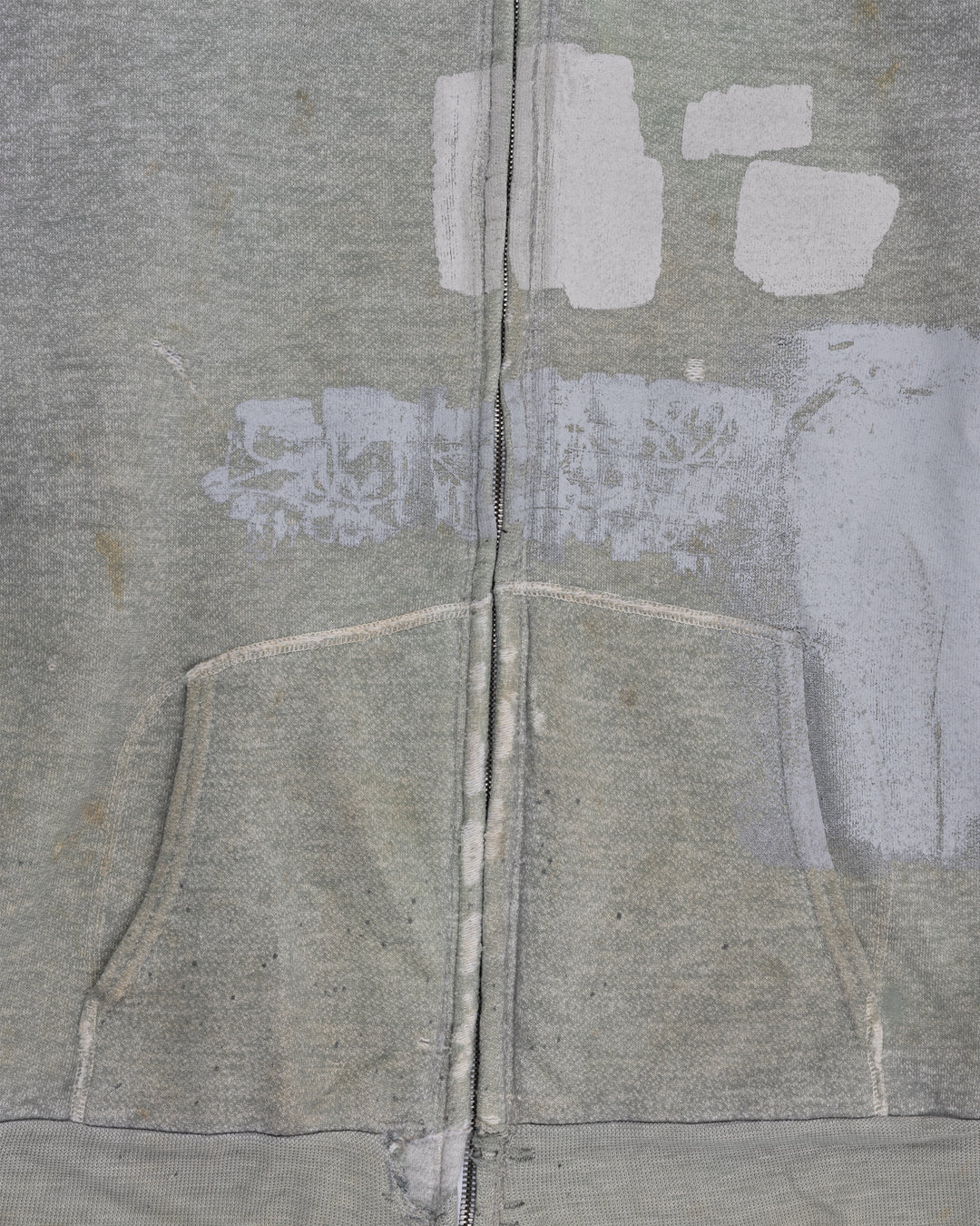Vintage Buffing Sweatshirt 13